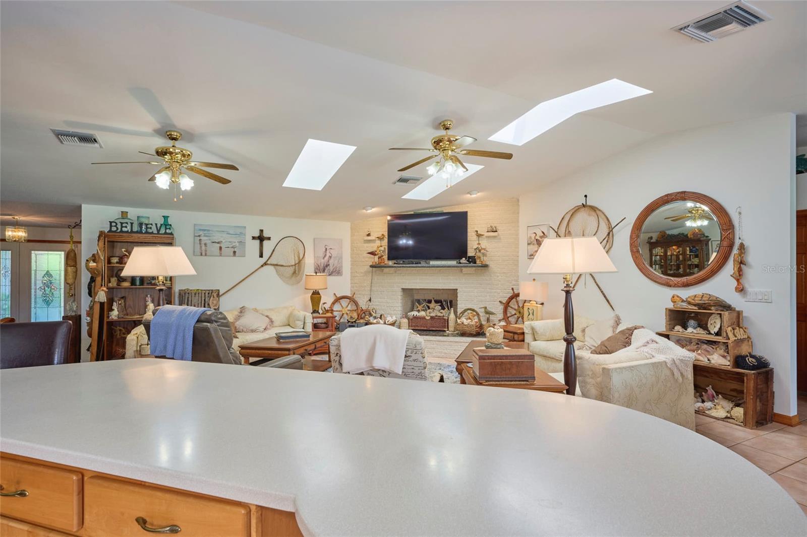 7791 LIMONIA DR, INDIAN LAKE ESTATES, FL, 33855