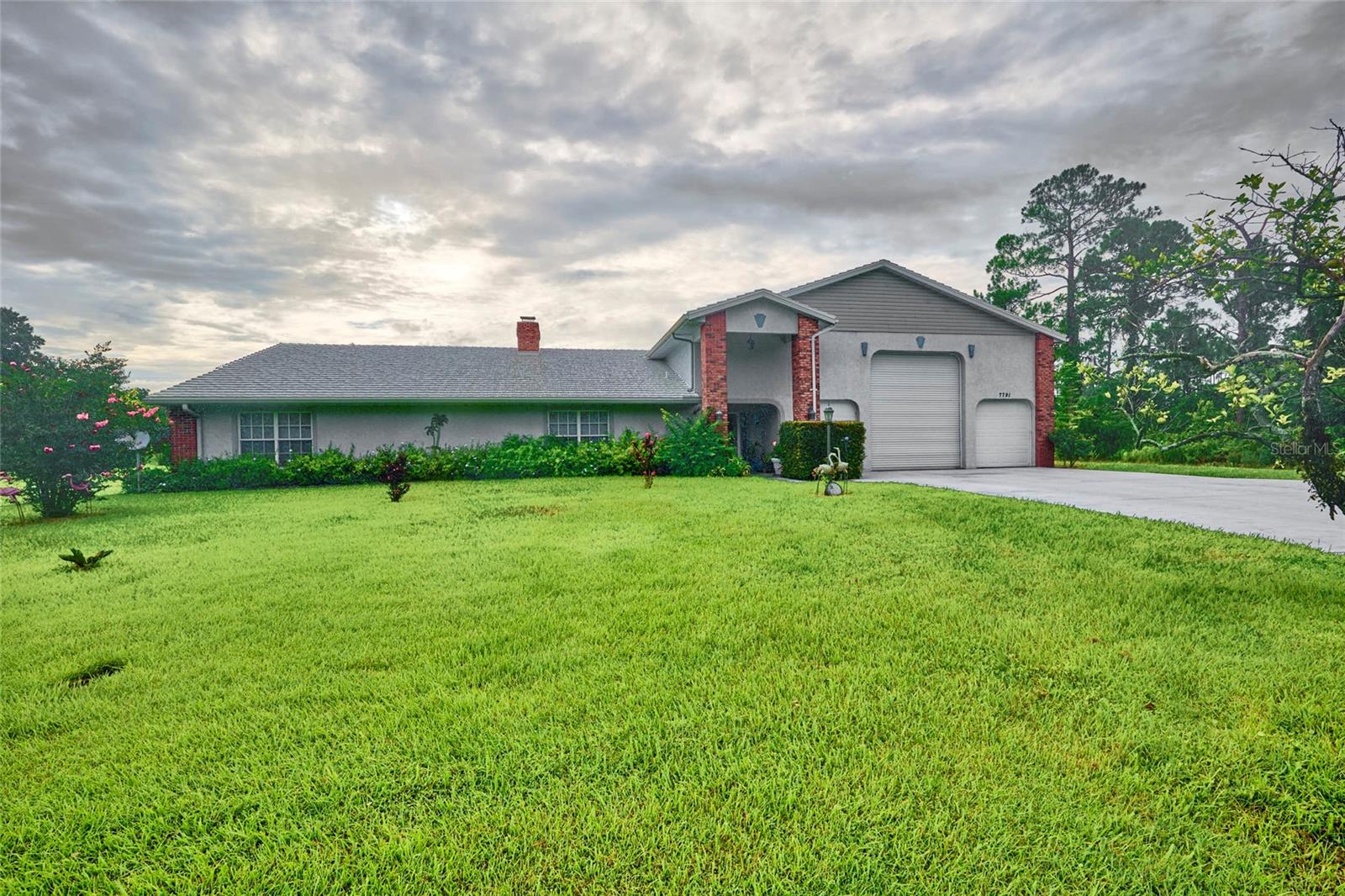 7791 LIMONIA DR, INDIAN LAKE ESTATES, FL, 33855
