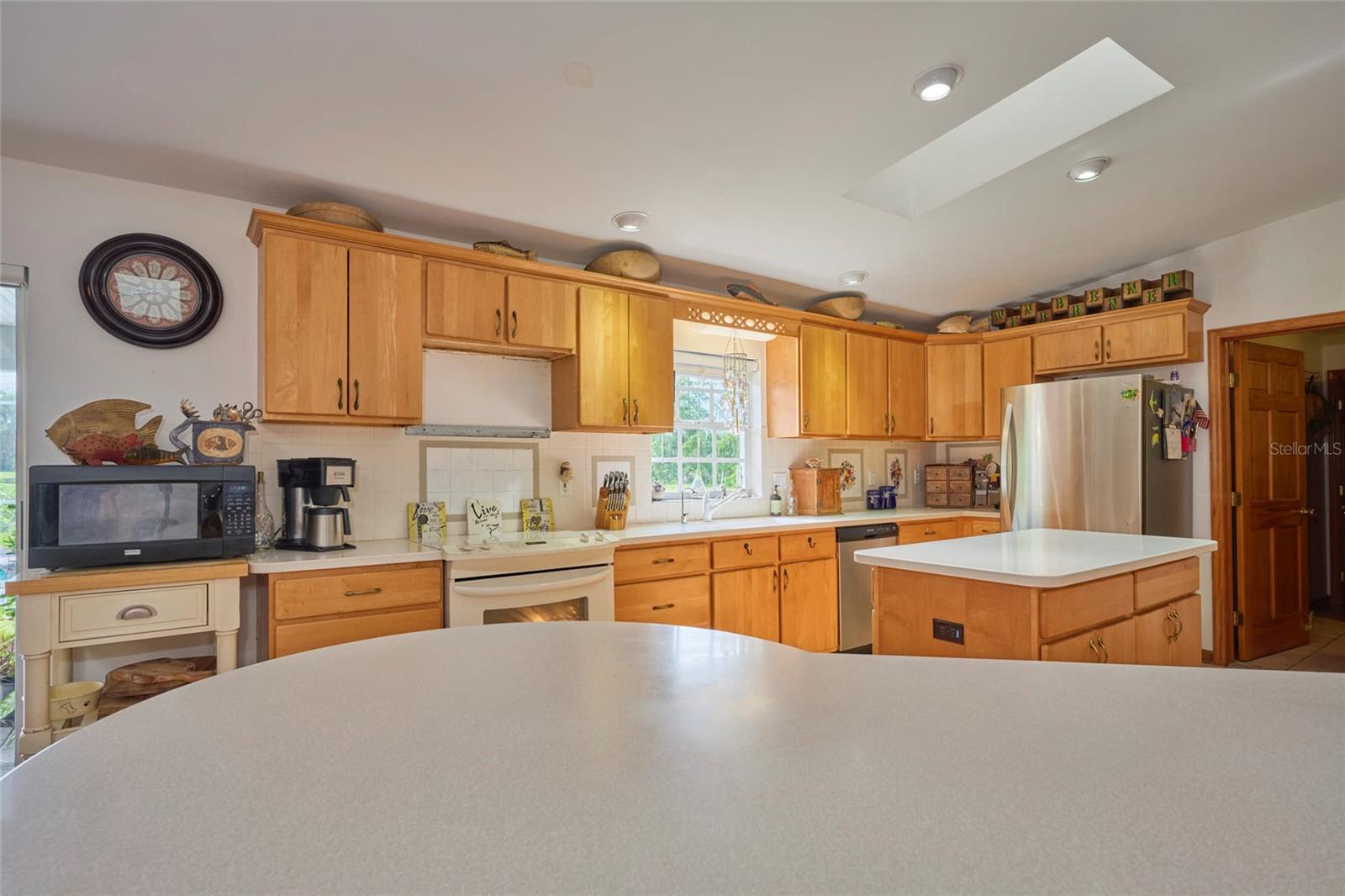 7791 LIMONIA DR, INDIAN LAKE ESTATES, FL, 33855