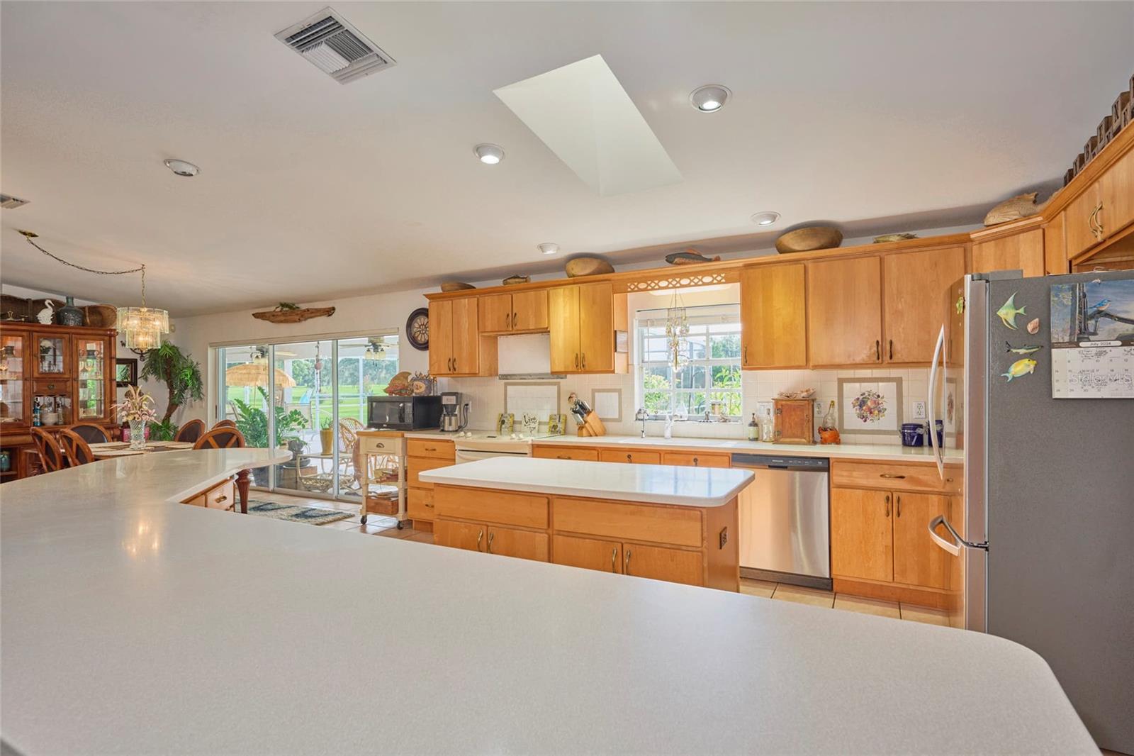 7791 LIMONIA DR, INDIAN LAKE ESTATES, FL, 33855