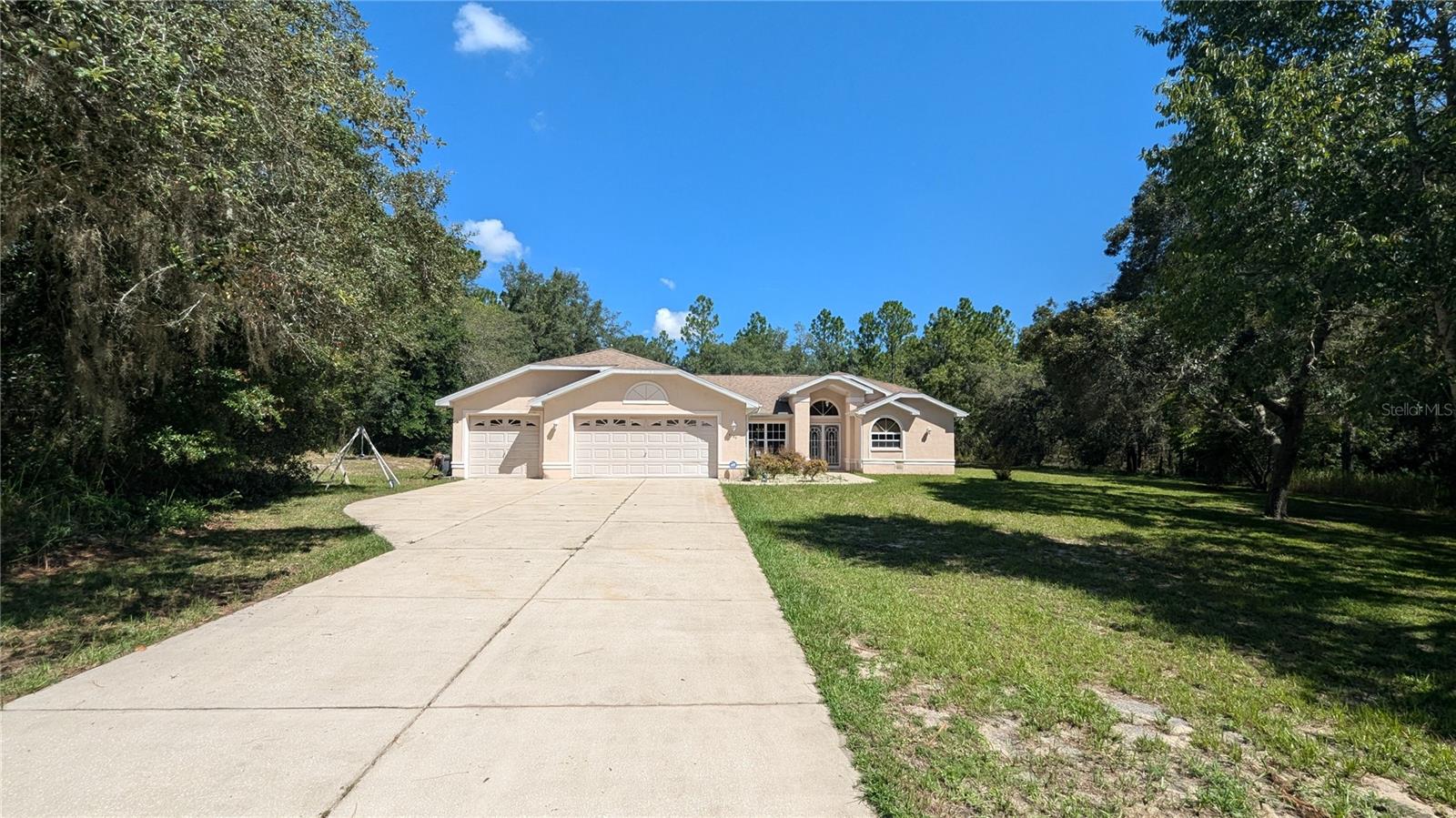 4686 N FICUS DR, BEVERLY HILLS, FL, 34465