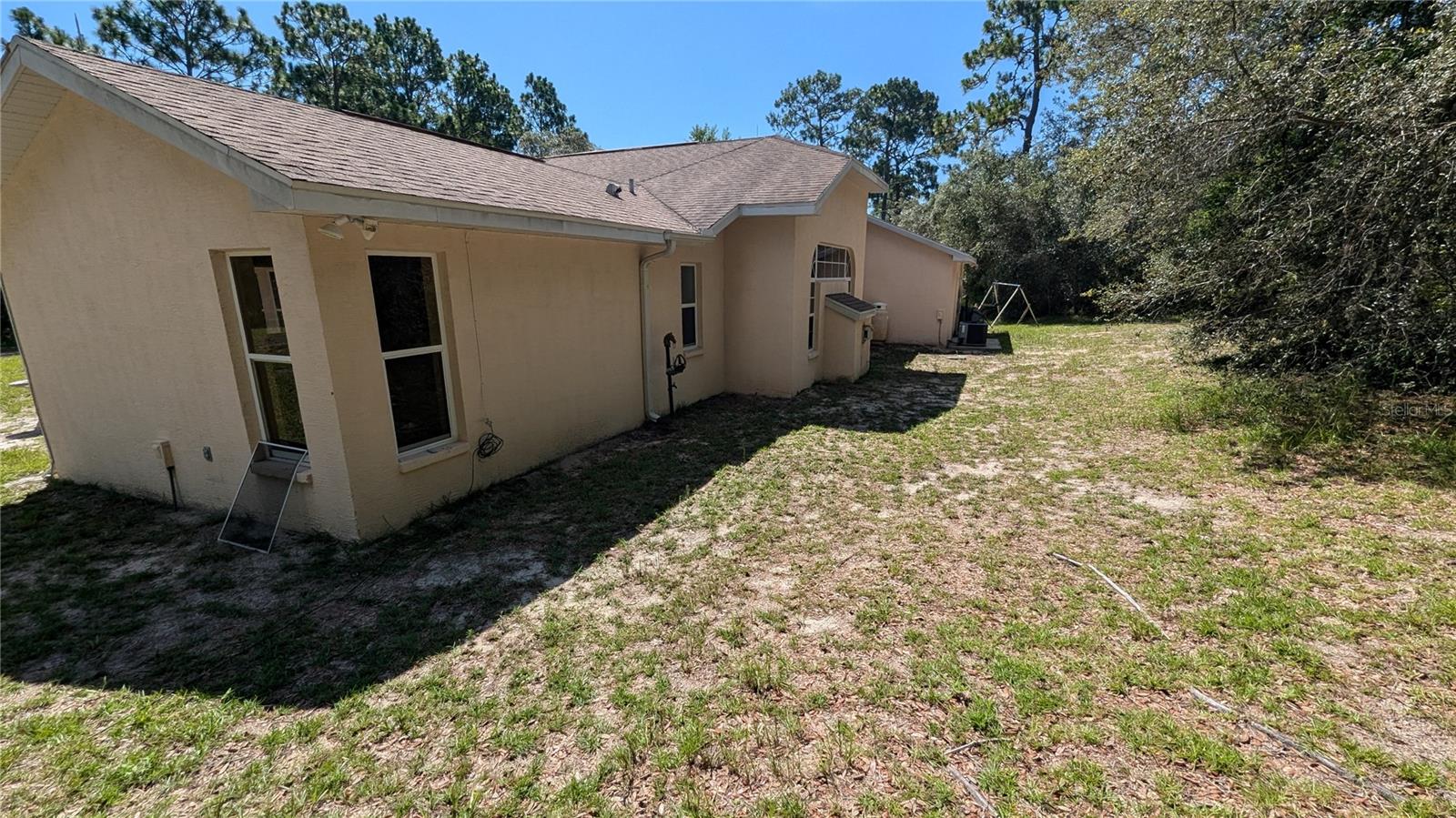 4686 N FICUS DR, BEVERLY HILLS, FL, 34465