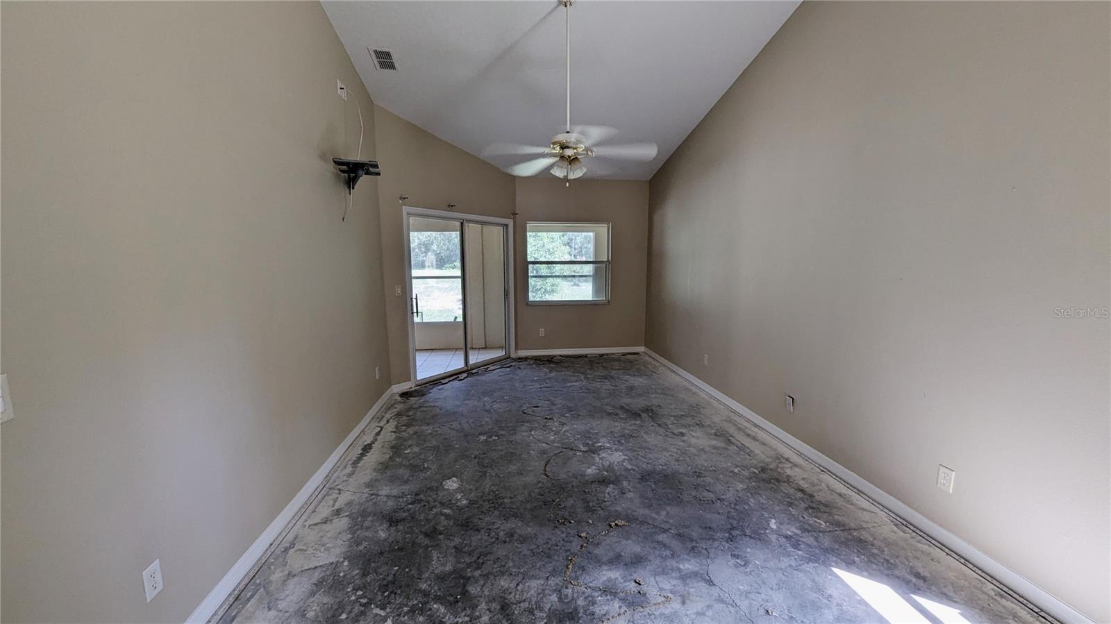 4686 N FICUS DR, BEVERLY HILLS, FL, 34465