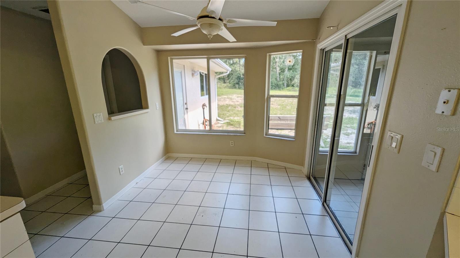 4686 N FICUS DR, BEVERLY HILLS, FL, 34465