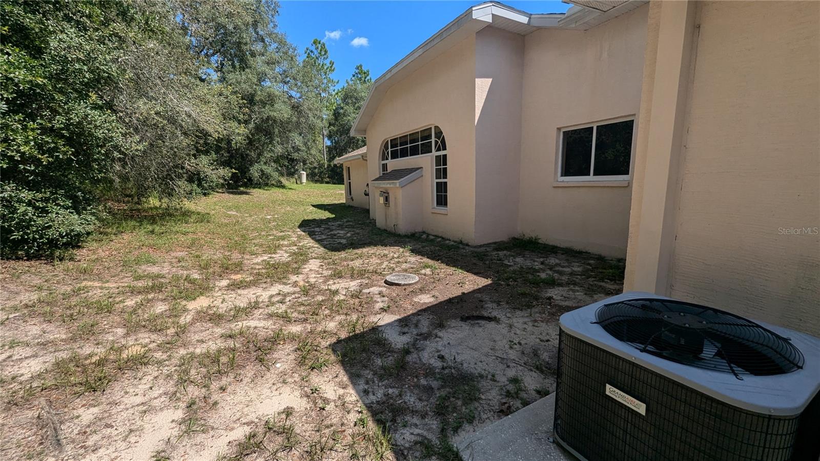 4686 N FICUS DR, BEVERLY HILLS, FL, 34465