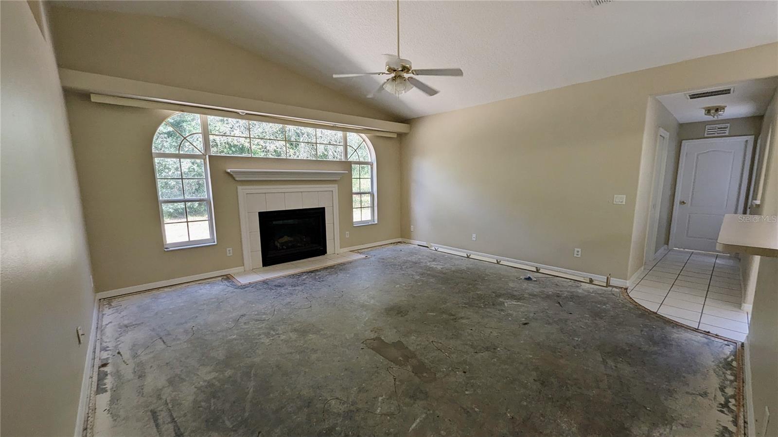 4686 N FICUS DR, BEVERLY HILLS, FL, 34465