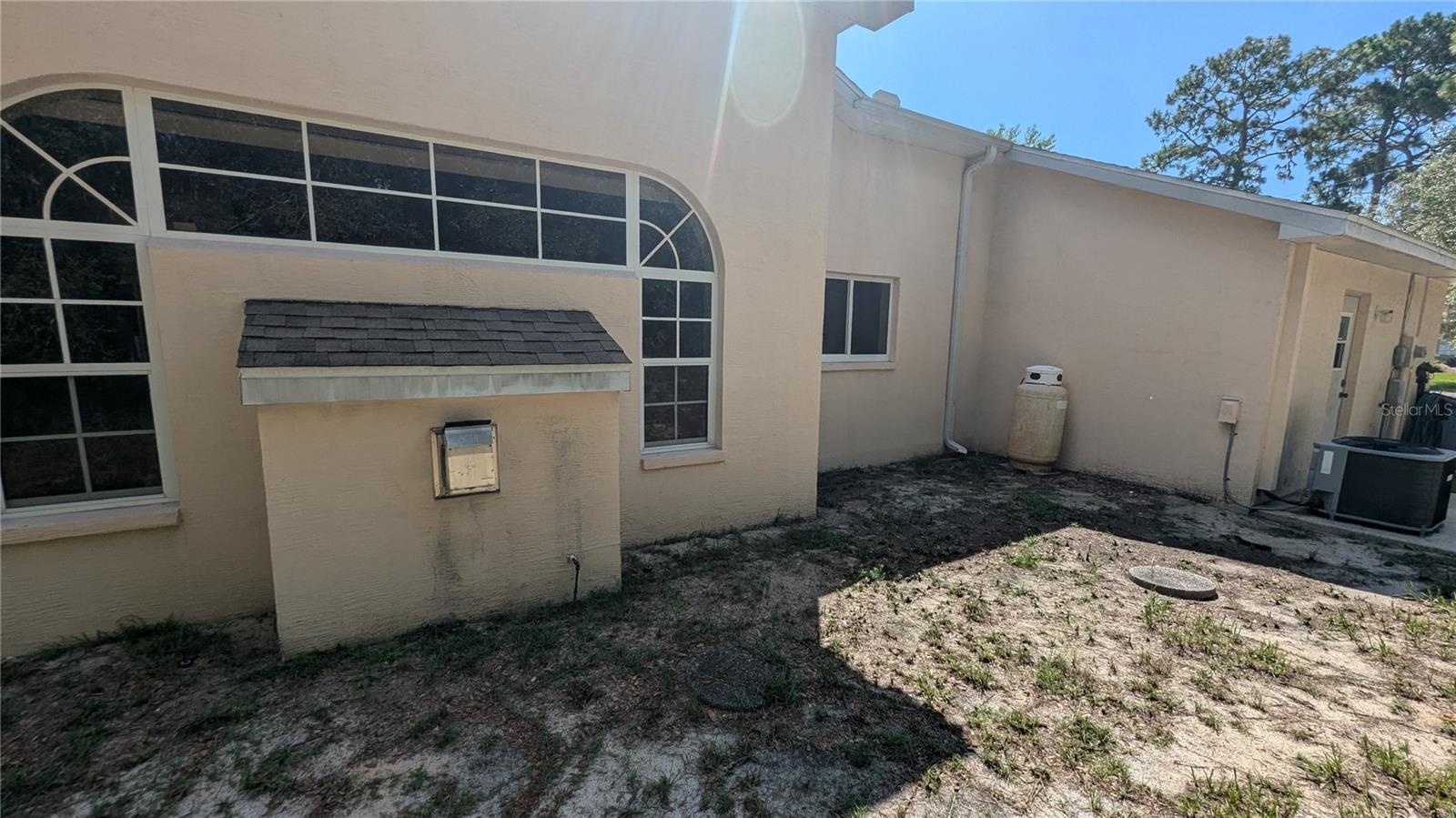 4686 N FICUS DR, BEVERLY HILLS, FL, 34465