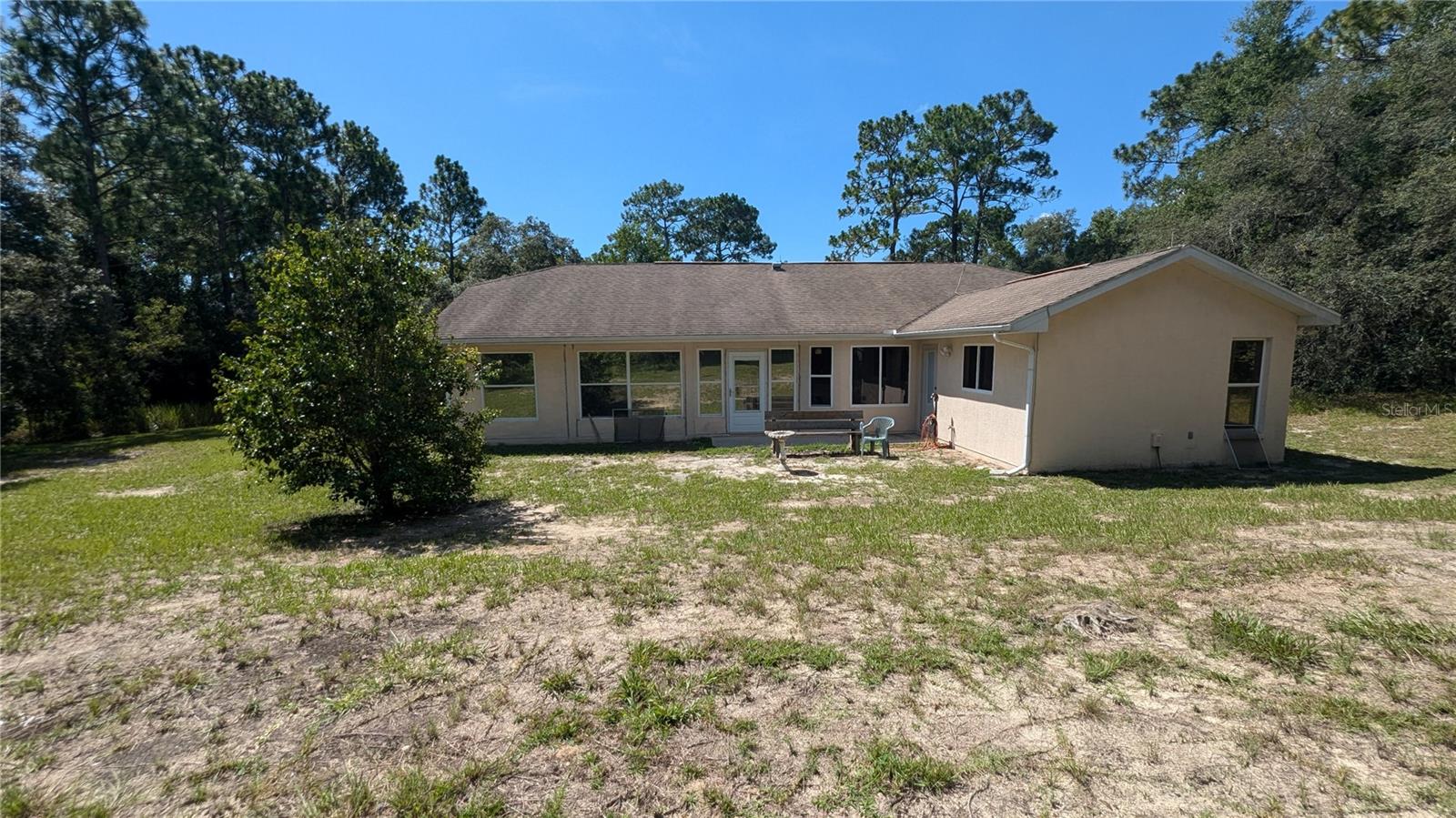 4686 N FICUS DR, BEVERLY HILLS, FL, 34465