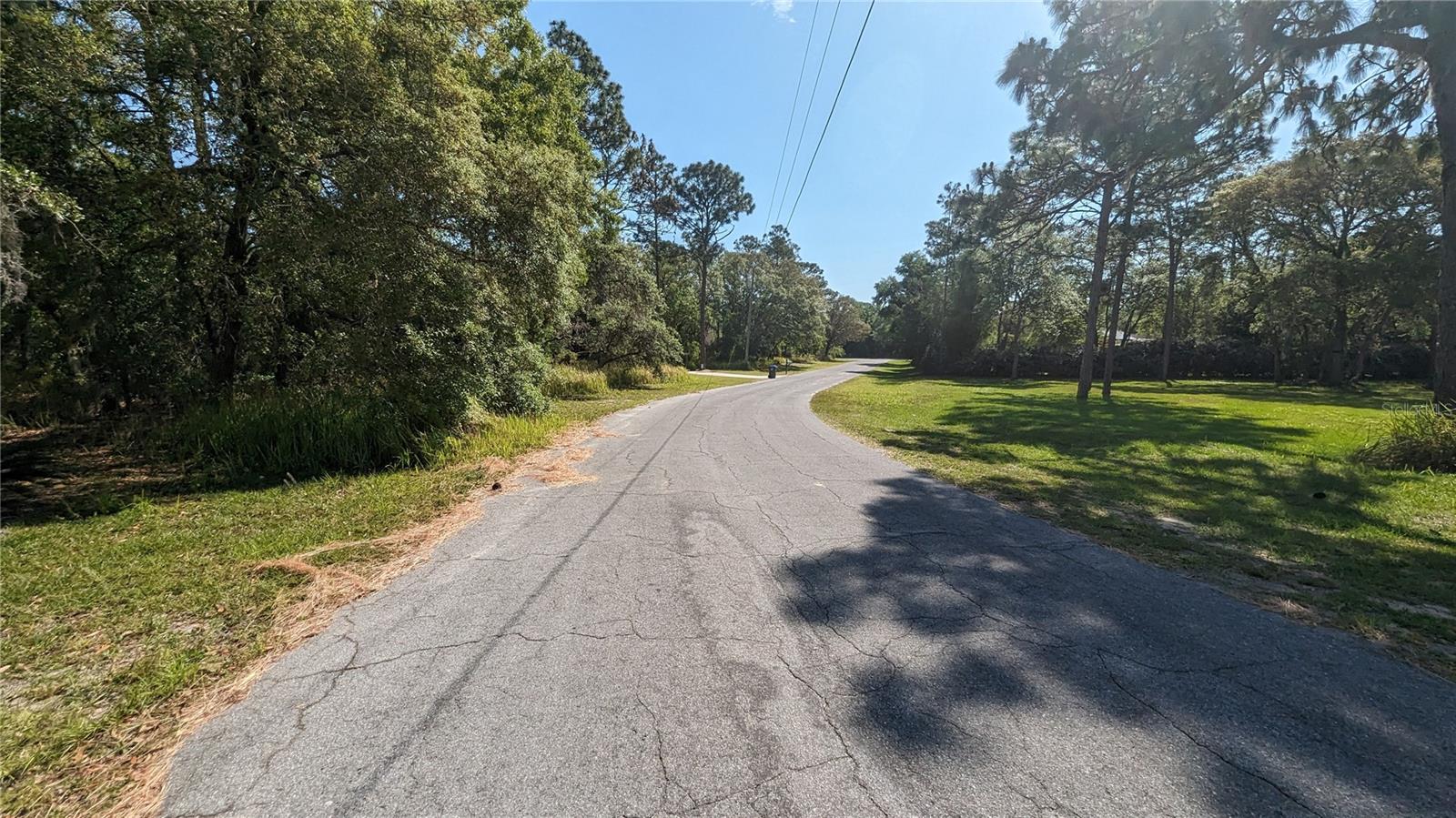 4686 N FICUS DR, BEVERLY HILLS, FL, 34465