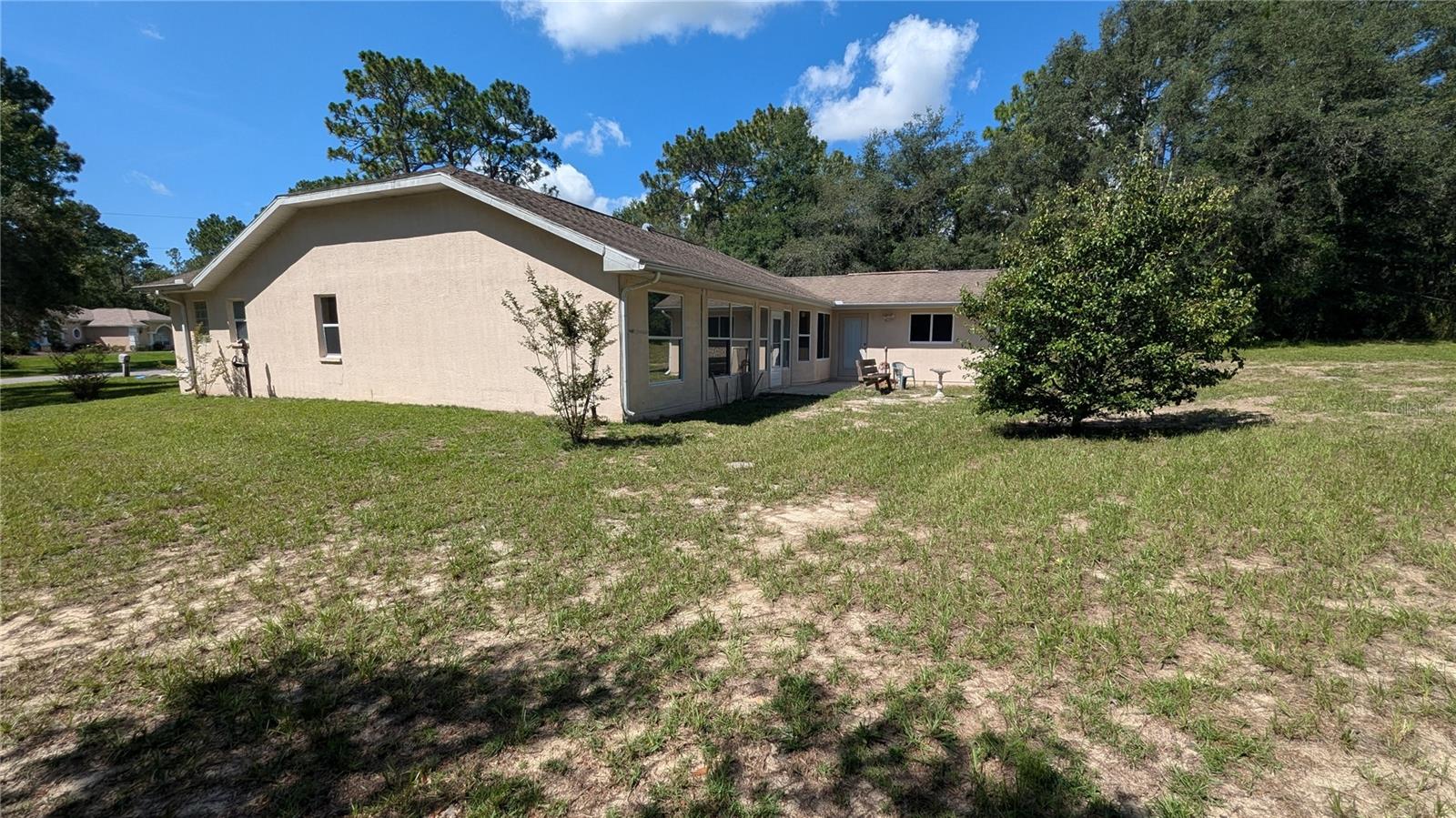 4686 N FICUS DR, BEVERLY HILLS, FL, 34465