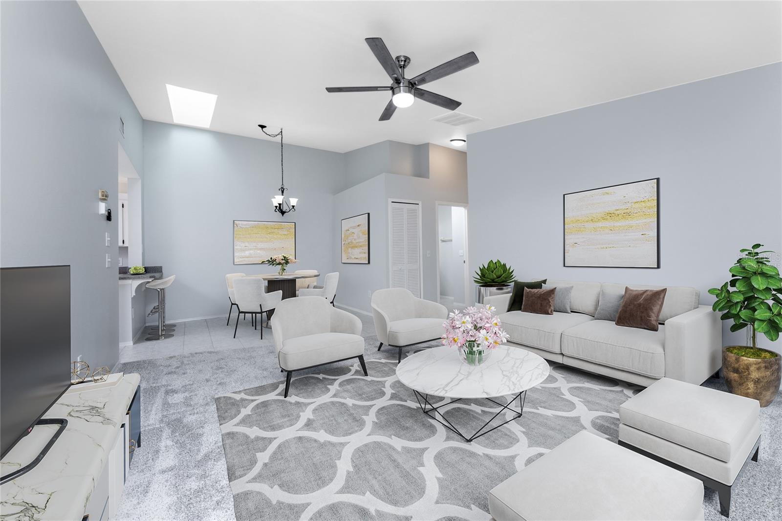 3300 LOVELAND BOULEVARD #1904, PORT CHARLOTTE, FL, 33980