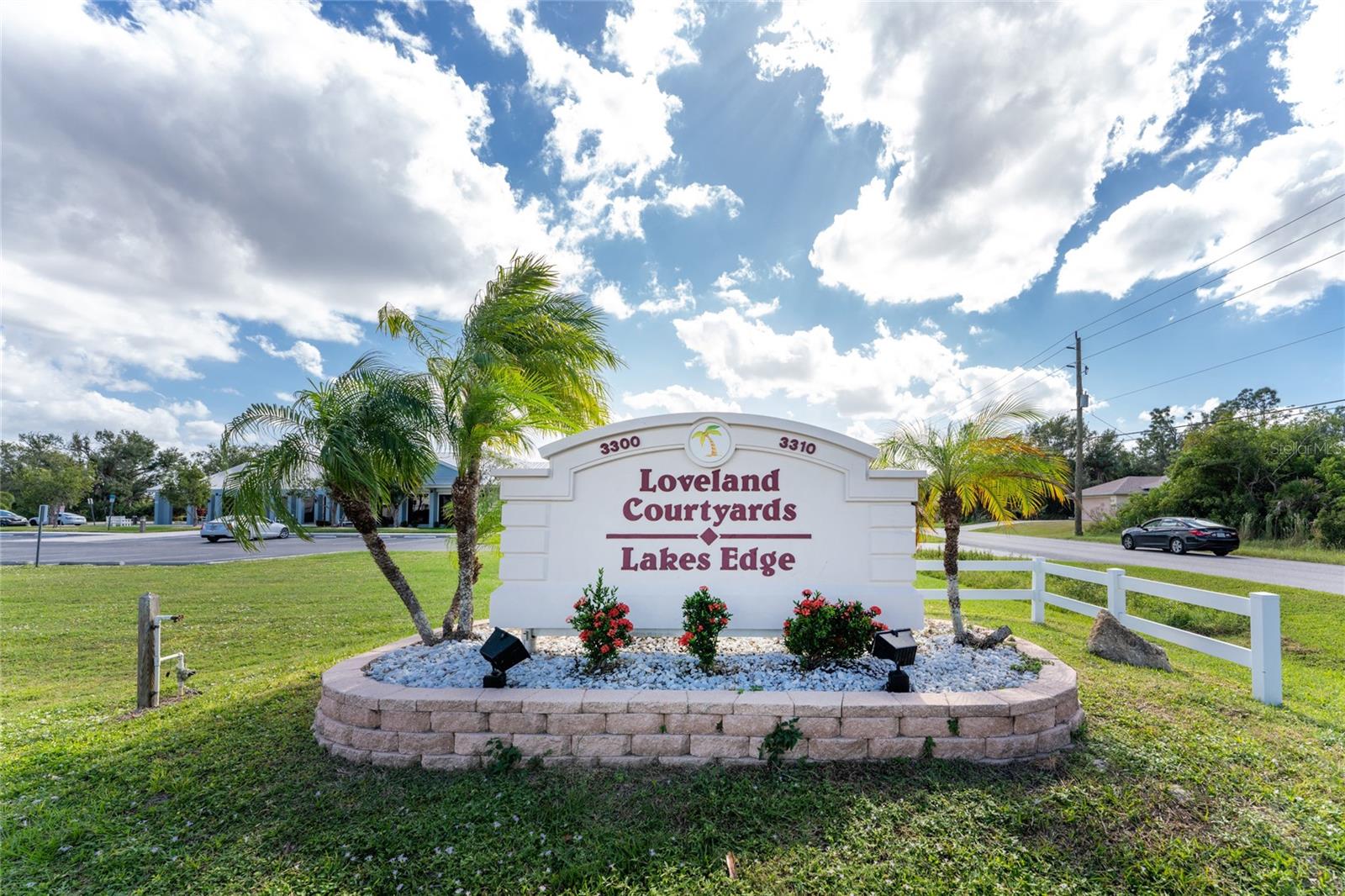 3300 LOVELAND BOULEVARD #1904, PORT CHARLOTTE, FL, 33980