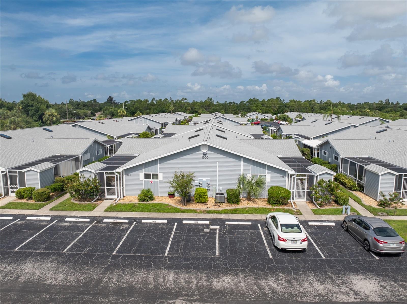 3300 LOVELAND BOULEVARD #1904, PORT CHARLOTTE, FL, 33980