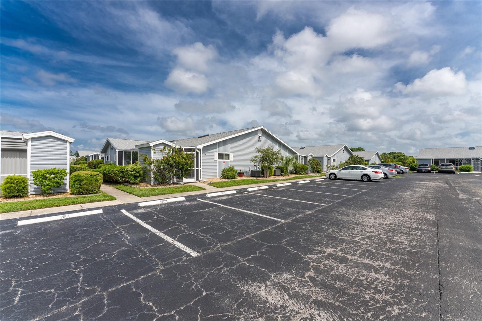 3300 LOVELAND BOULEVARD #1904, PORT CHARLOTTE, FL, 33980