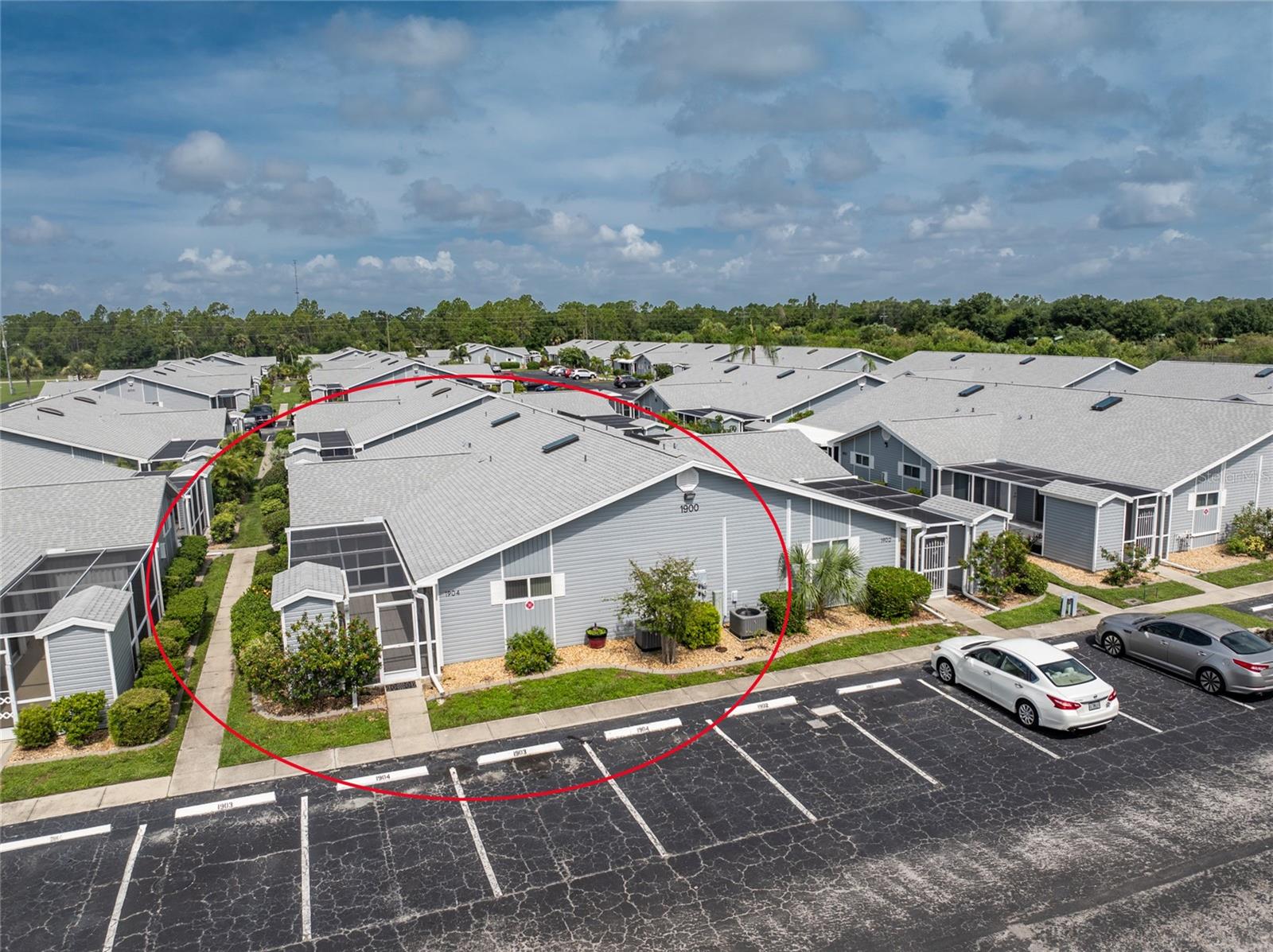 3300 LOVELAND BOULEVARD #1904, PORT CHARLOTTE, FL, 33980