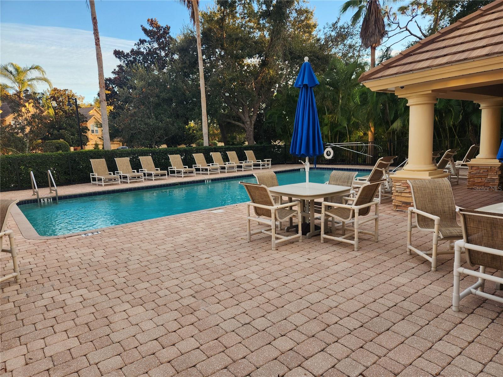 8119 VILLA GRANDE CT, SARASOTA, FL, 34243