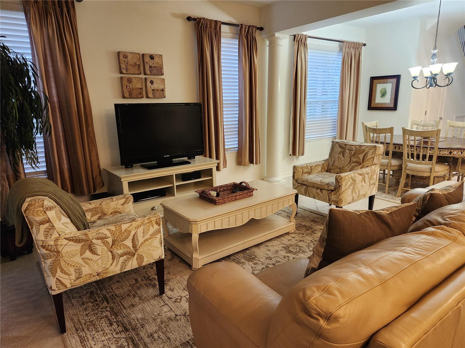8119 VILLA GRANDE CT, SARASOTA, FL, 34243