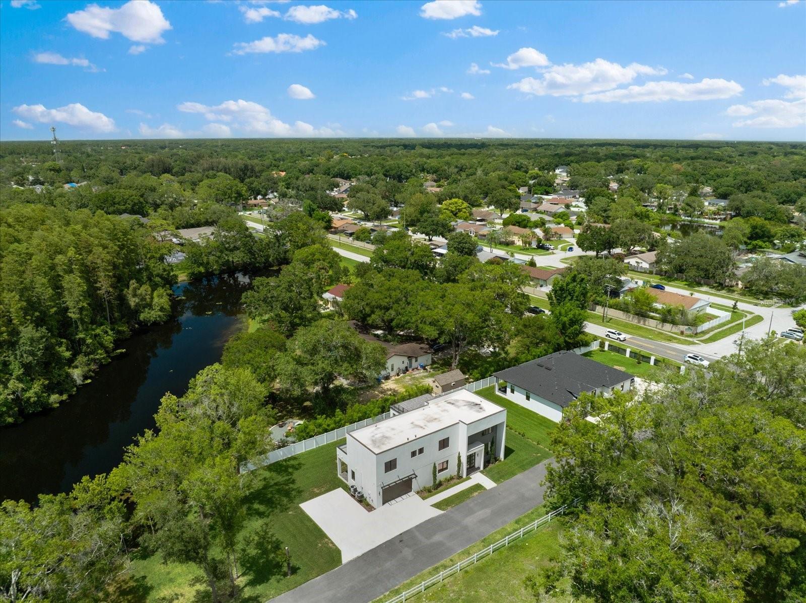 5341 LAKE PEARL CT, TAMPA, FL, 33625