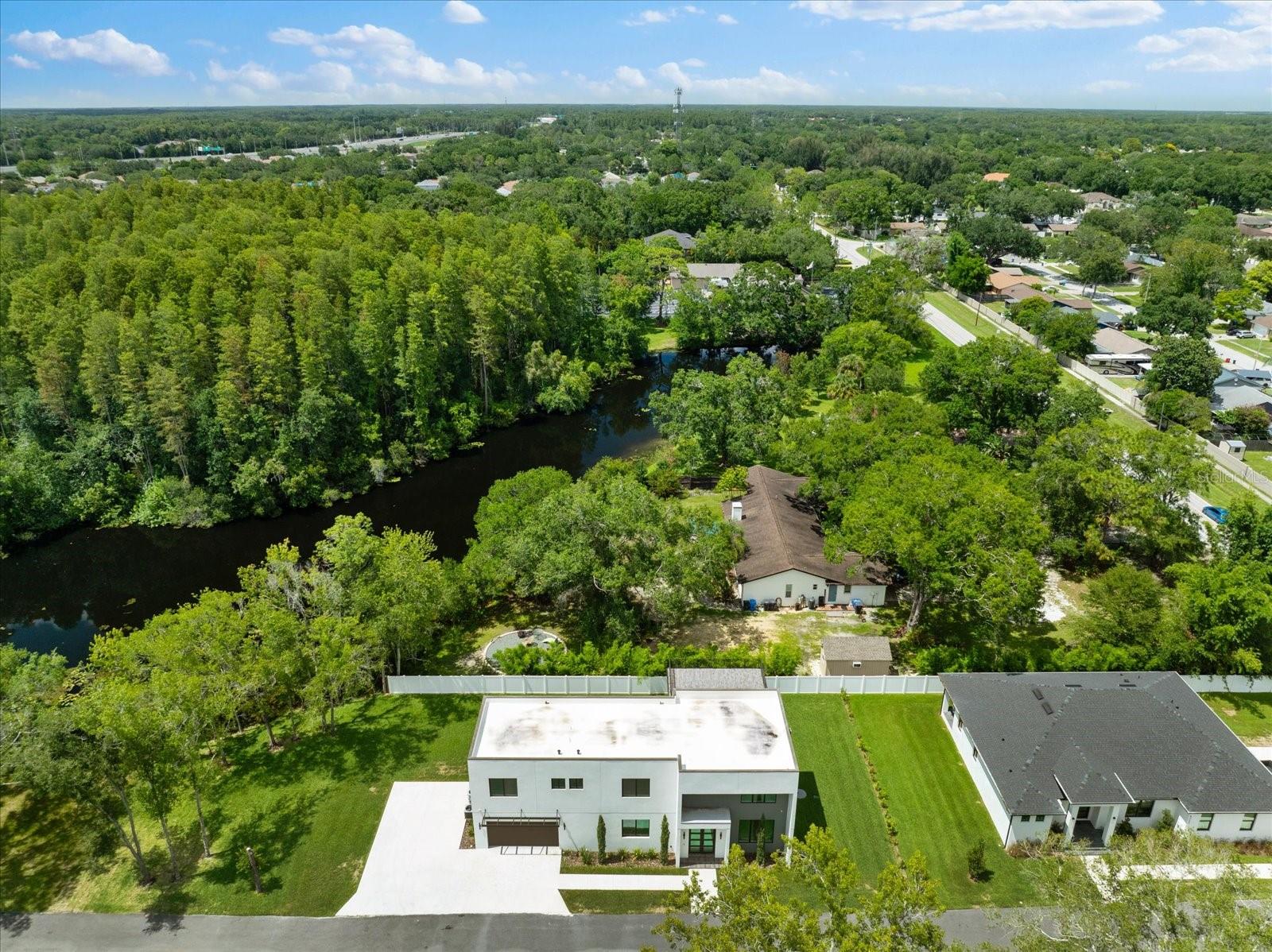 5341 LAKE PEARL CT, TAMPA, FL, 33625