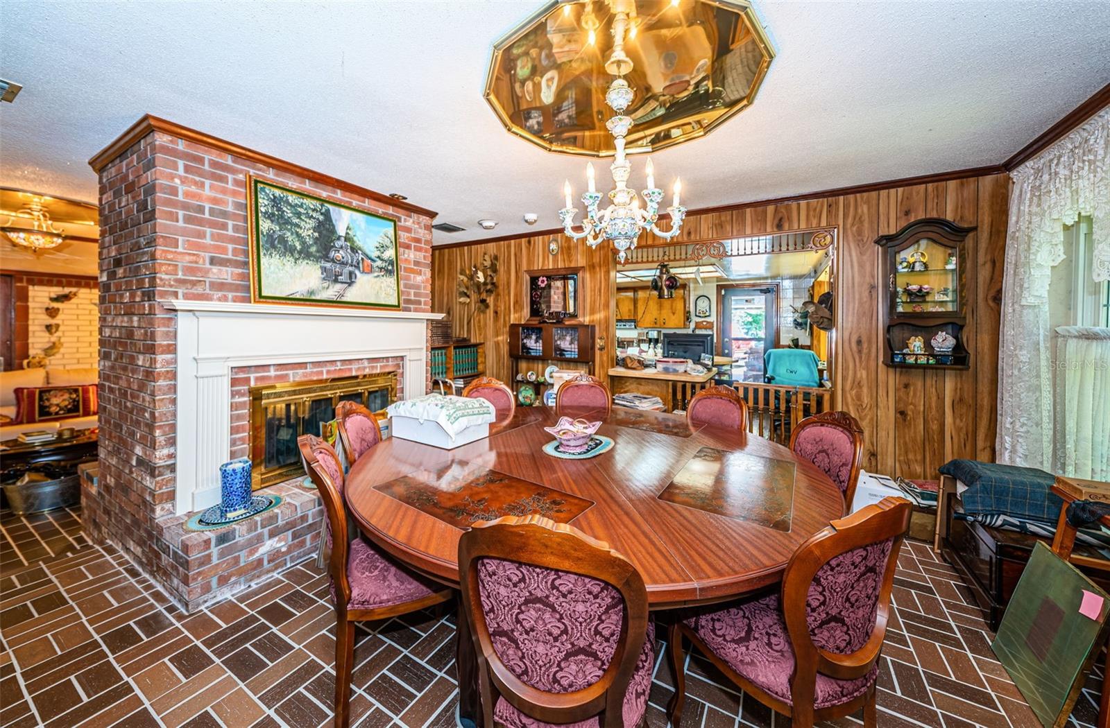 2271 KEYSTONE RD, TARPON SPRINGS, FL, 34688