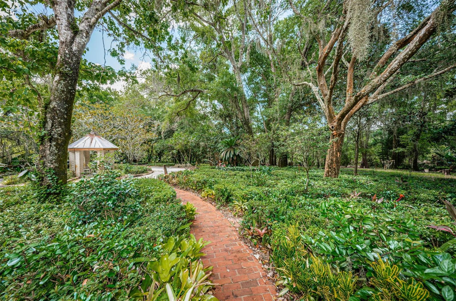 2271 KEYSTONE RD, TARPON SPRINGS, FL, 34688