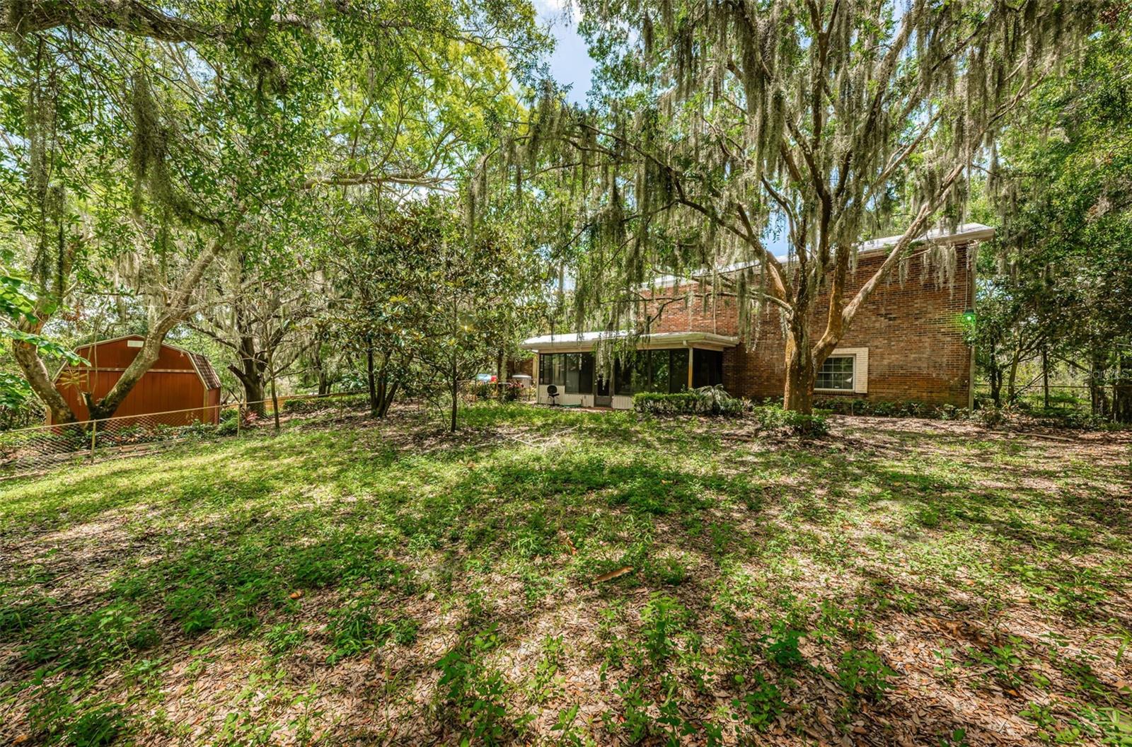 2271 KEYSTONE RD, TARPON SPRINGS, FL, 34688