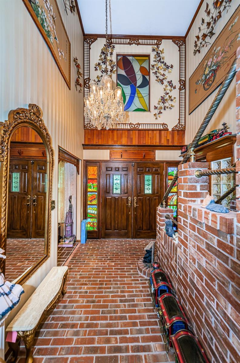 2271 KEYSTONE RD, TARPON SPRINGS, FL, 34688
