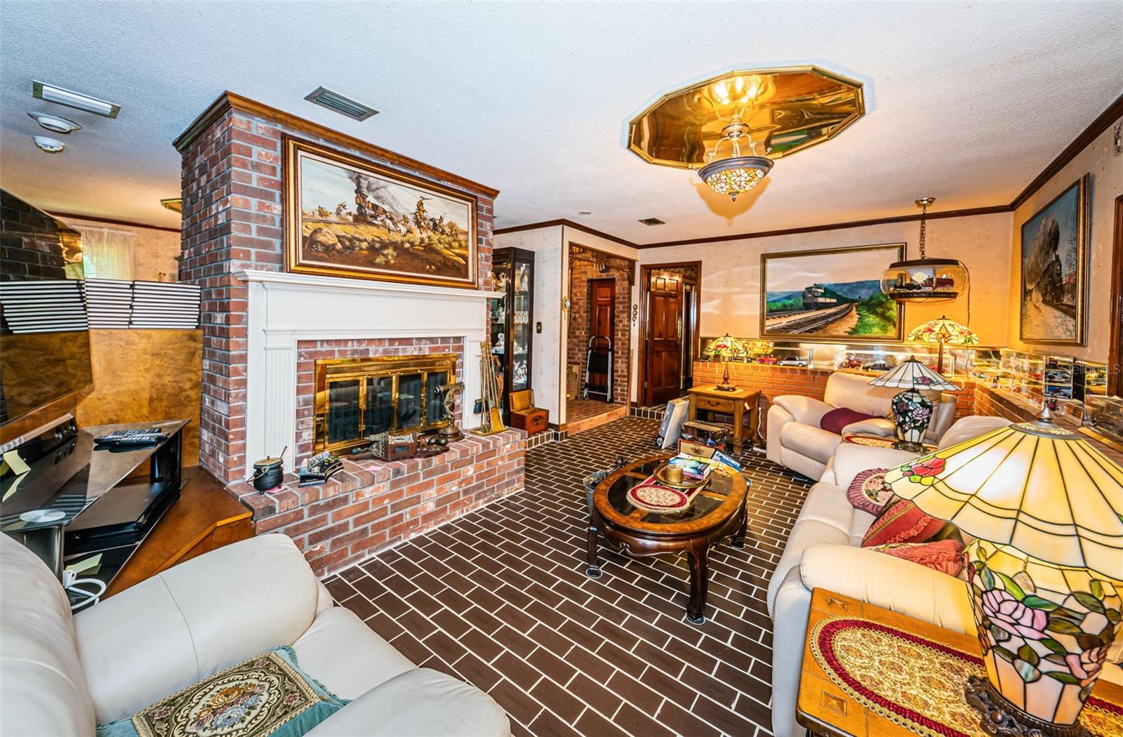 2271 KEYSTONE RD, TARPON SPRINGS, FL, 34688
