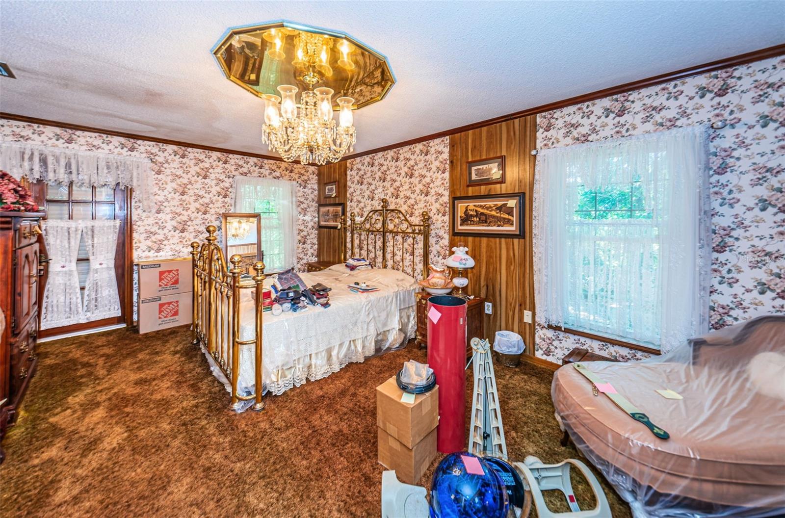2271 KEYSTONE RD, TARPON SPRINGS, FL, 34688