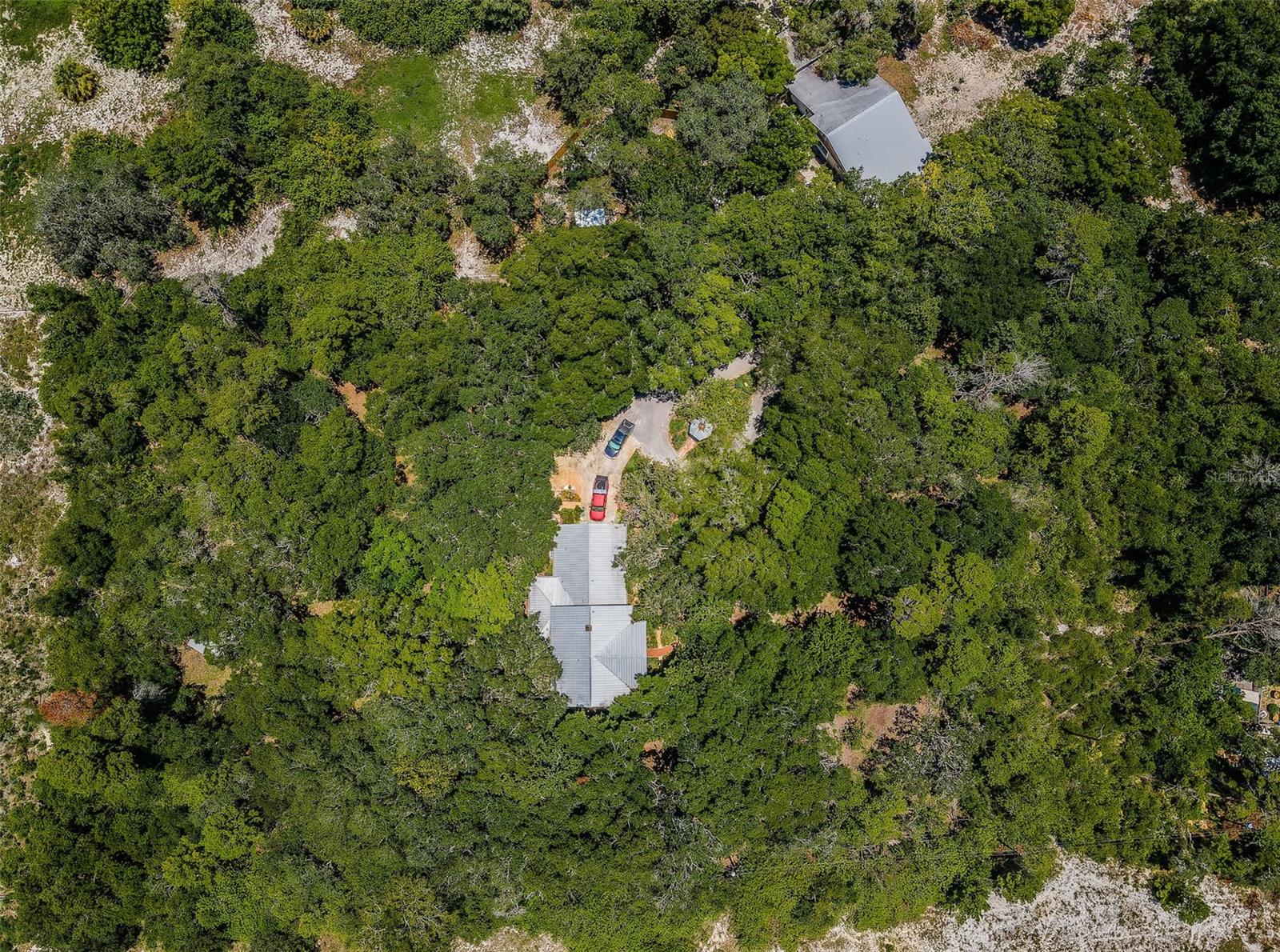 2271 KEYSTONE RD, TARPON SPRINGS, FL, 34688