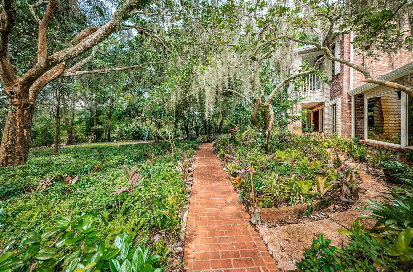 2271 KEYSTONE RD, TARPON SPRINGS, FL, 34688