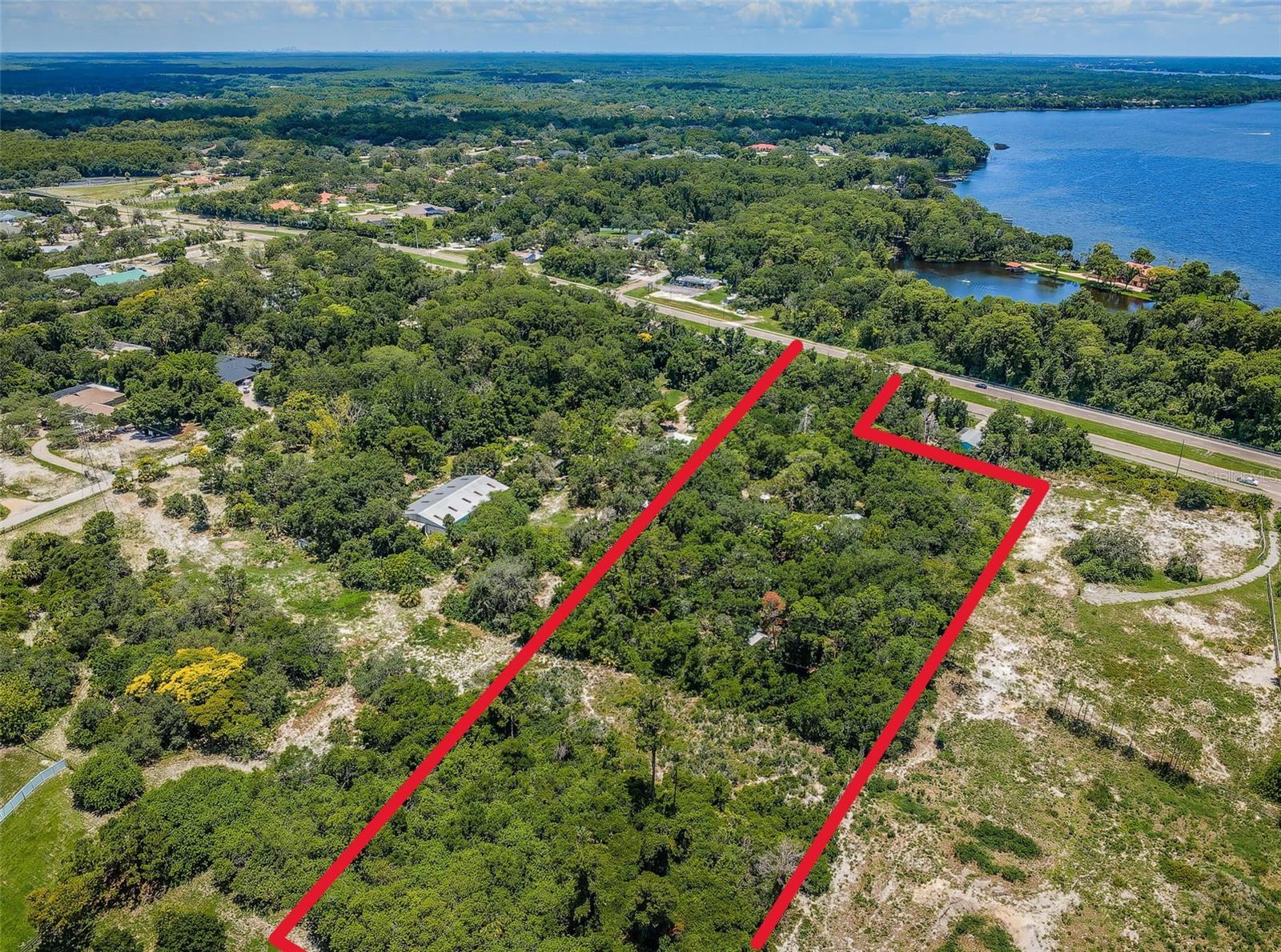 2271 KEYSTONE RD, TARPON SPRINGS, FL, 34688
