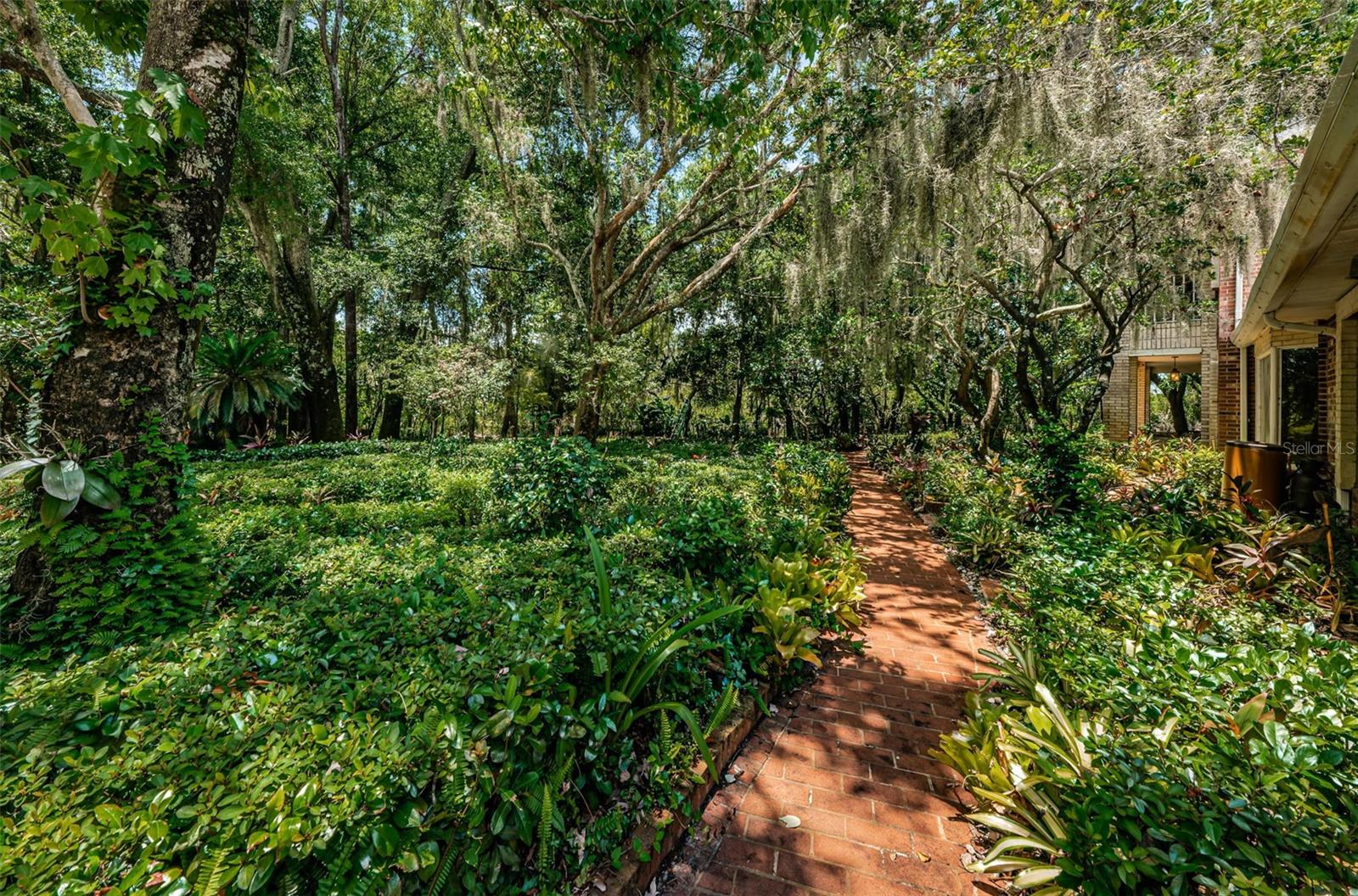 2271 KEYSTONE RD, TARPON SPRINGS, FL, 34688