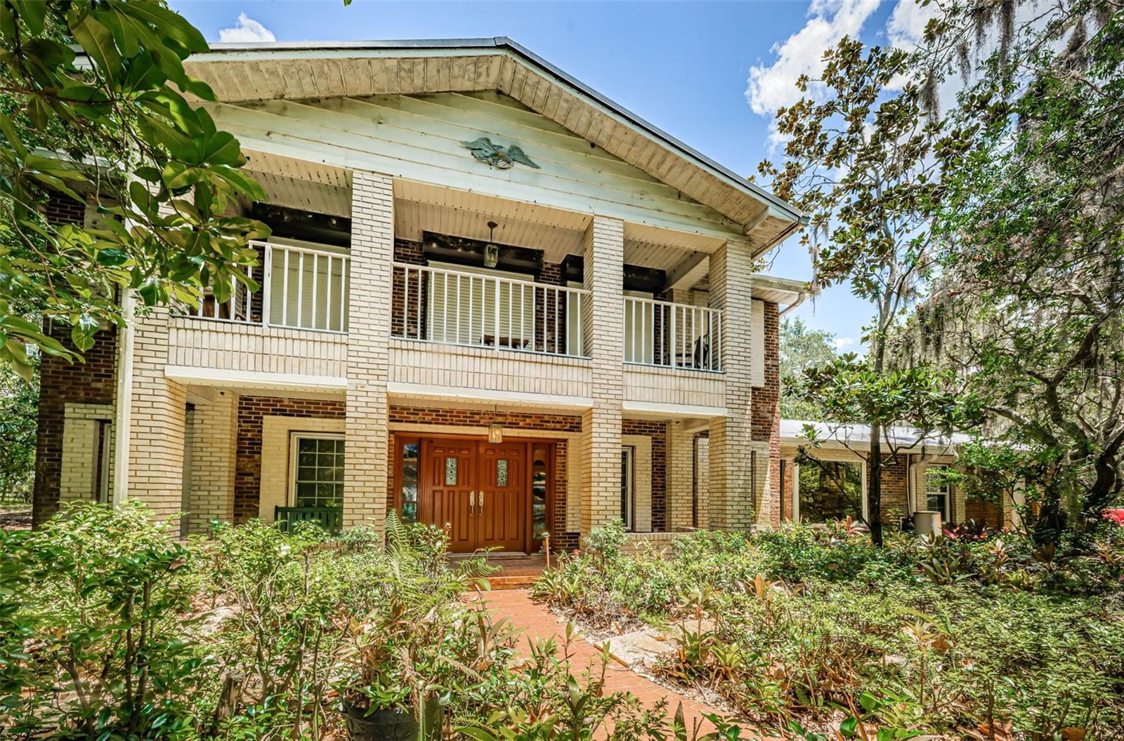 2271 KEYSTONE RD, TARPON SPRINGS, FL, 34688