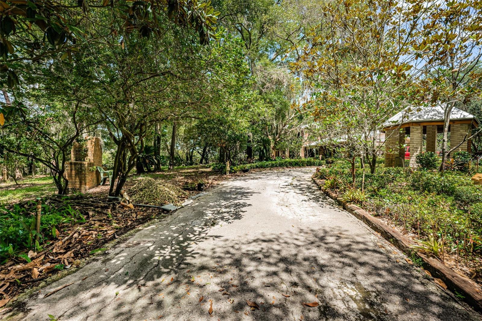 2271 KEYSTONE RD, TARPON SPRINGS, FL, 34688