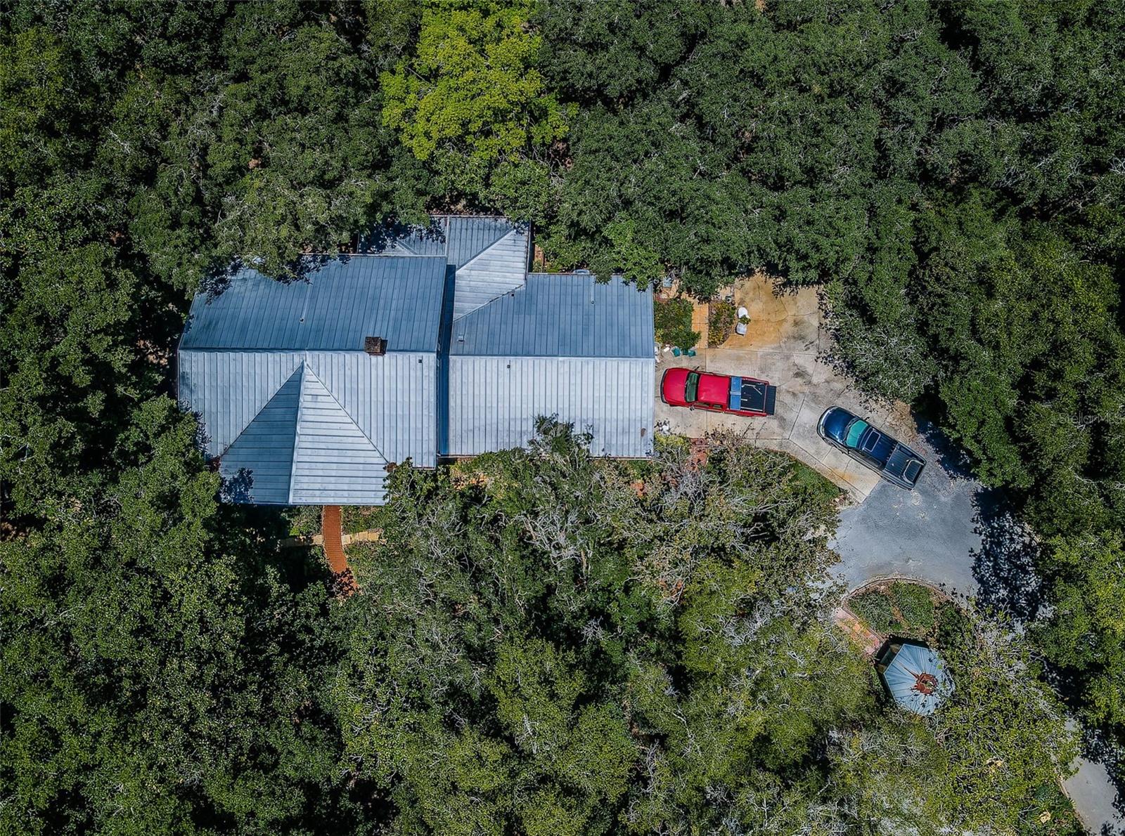 2271 KEYSTONE RD, TARPON SPRINGS, FL, 34688