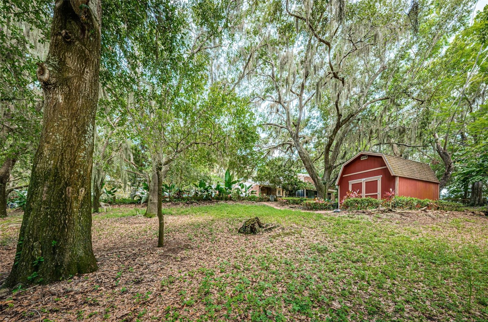 2271 KEYSTONE RD, TARPON SPRINGS, FL, 34688