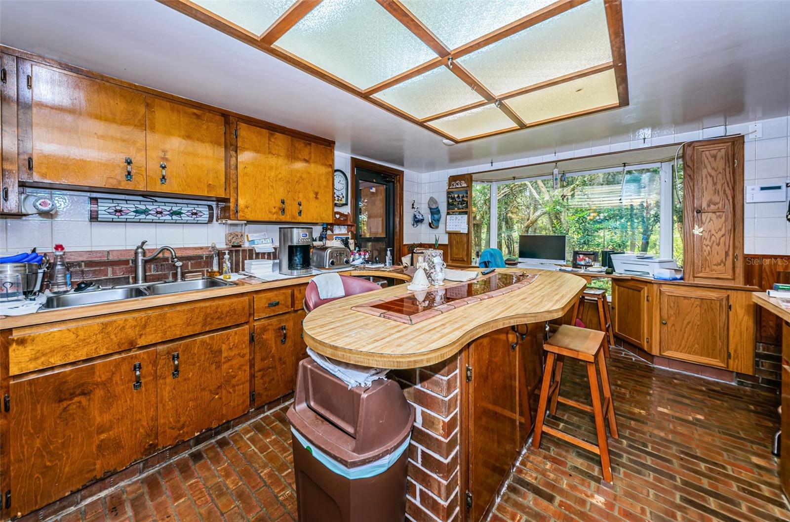 2271 KEYSTONE RD, TARPON SPRINGS, FL, 34688