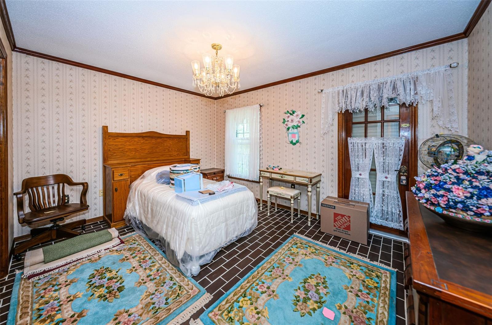 2271 KEYSTONE RD, TARPON SPRINGS, FL, 34688