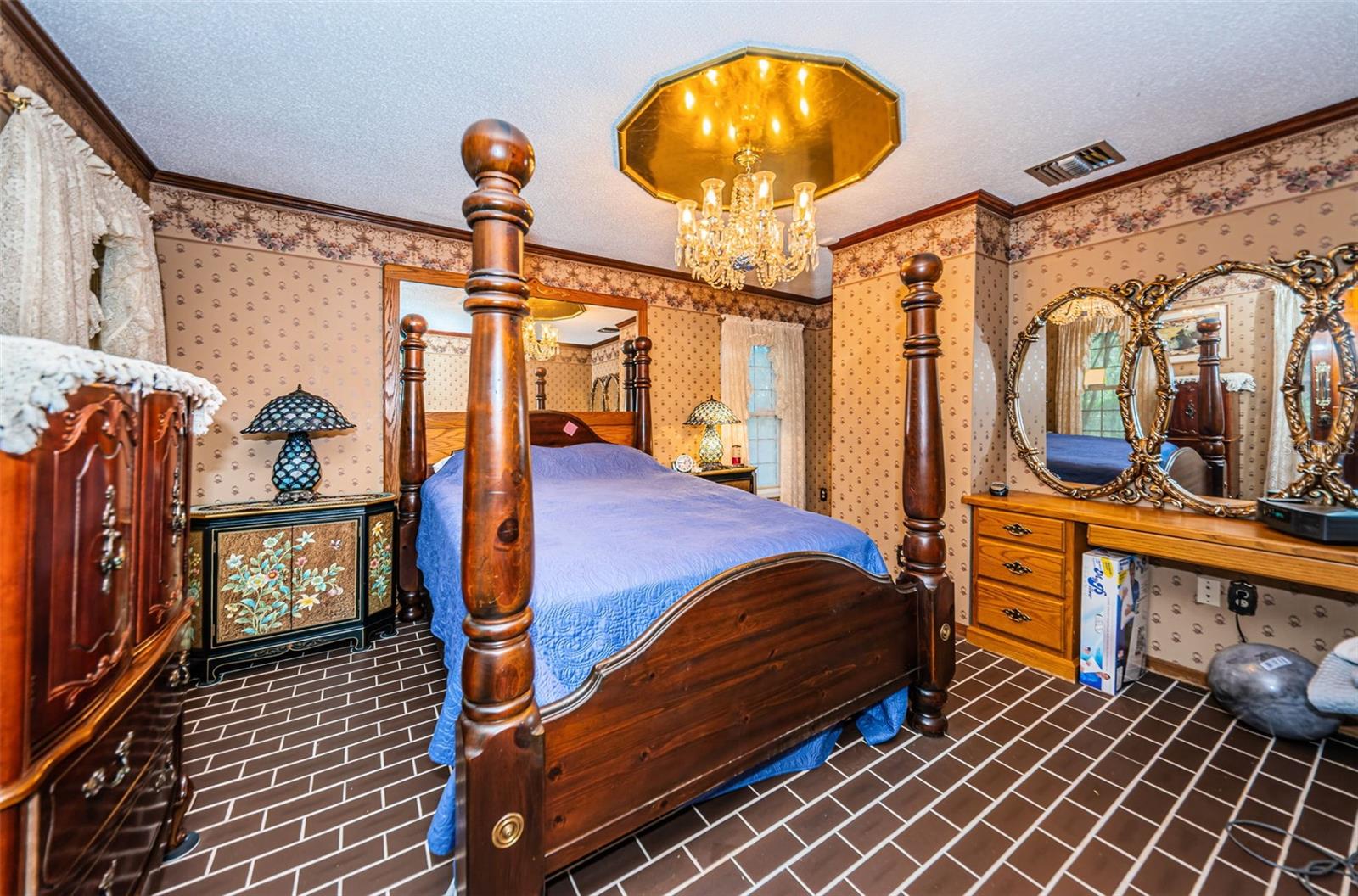 2271 KEYSTONE RD, TARPON SPRINGS, FL, 34688