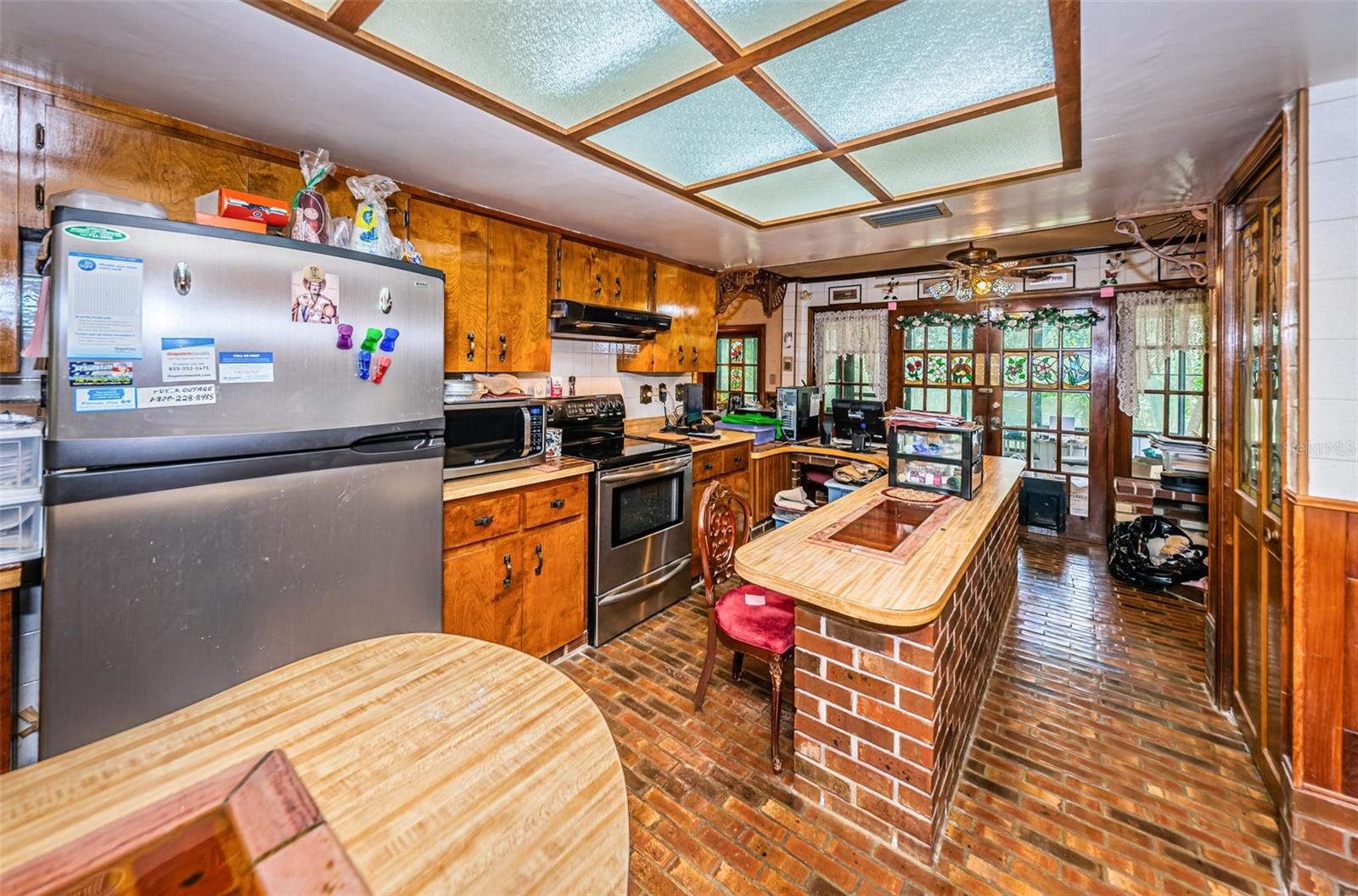 2271 KEYSTONE RD, TARPON SPRINGS, FL, 34688