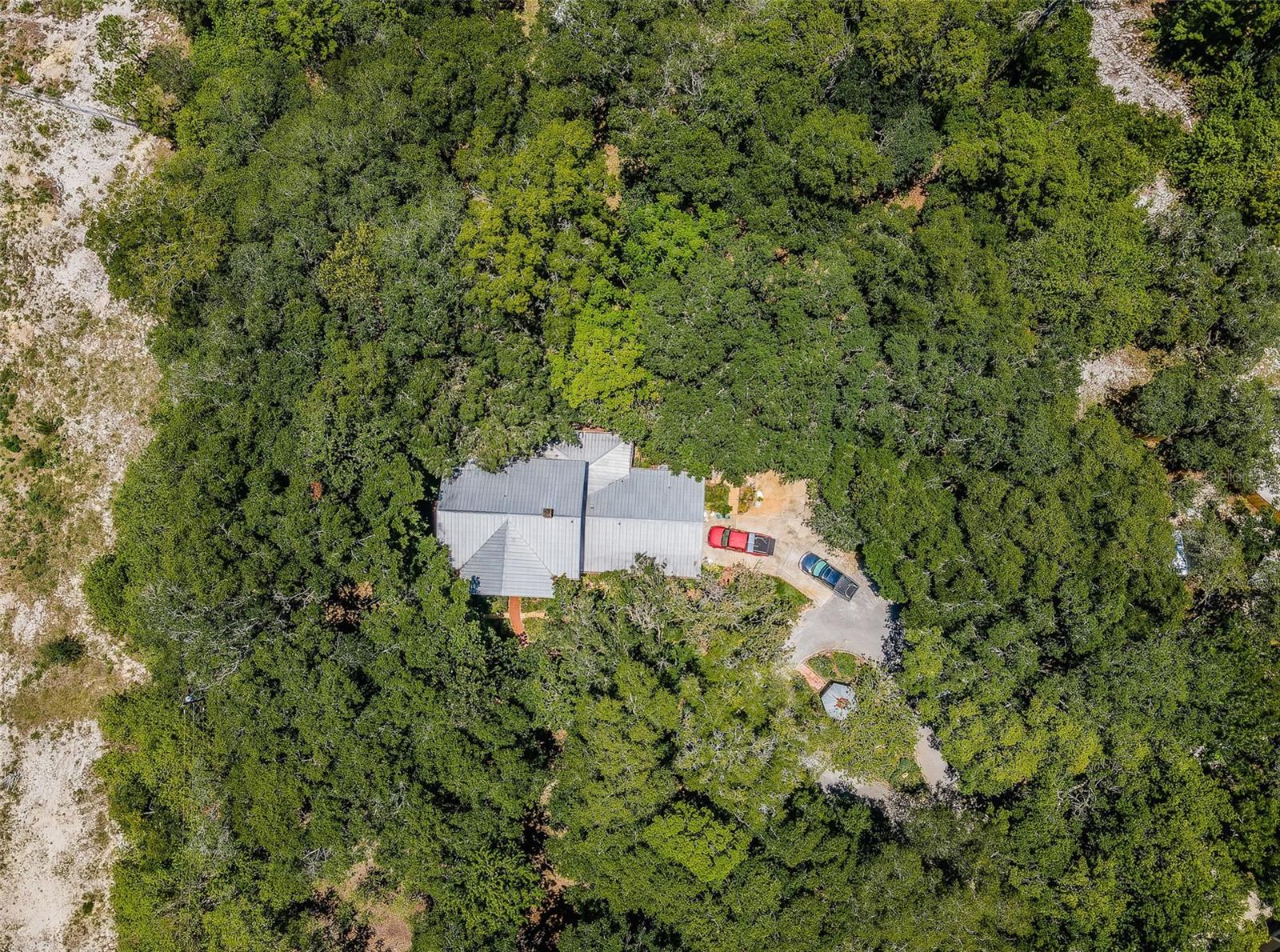 2271 KEYSTONE RD, TARPON SPRINGS, FL, 34688