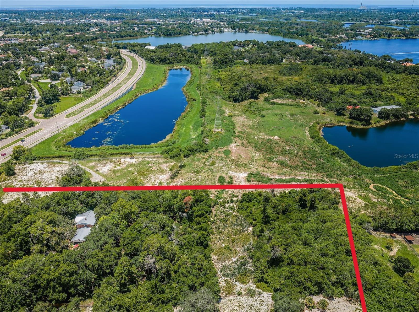 2271 KEYSTONE RD, TARPON SPRINGS, FL, 34688
