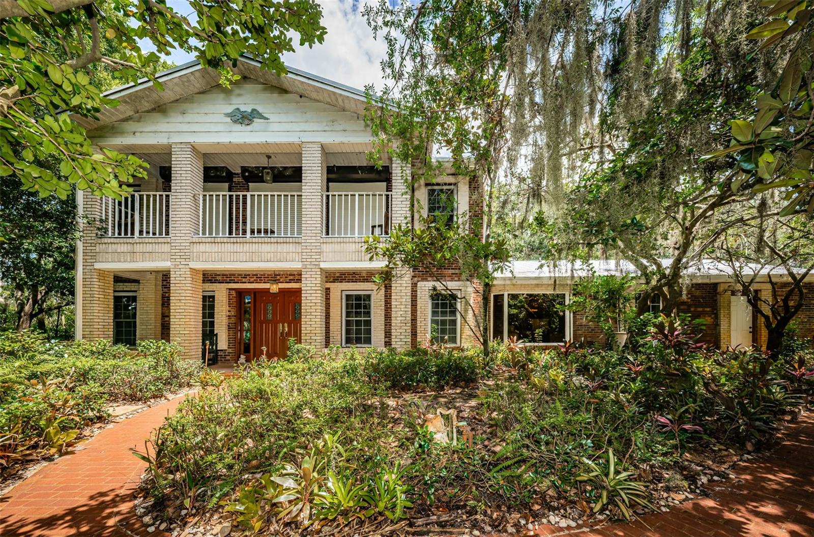 2271 KEYSTONE RD, TARPON SPRINGS, FL, 34688