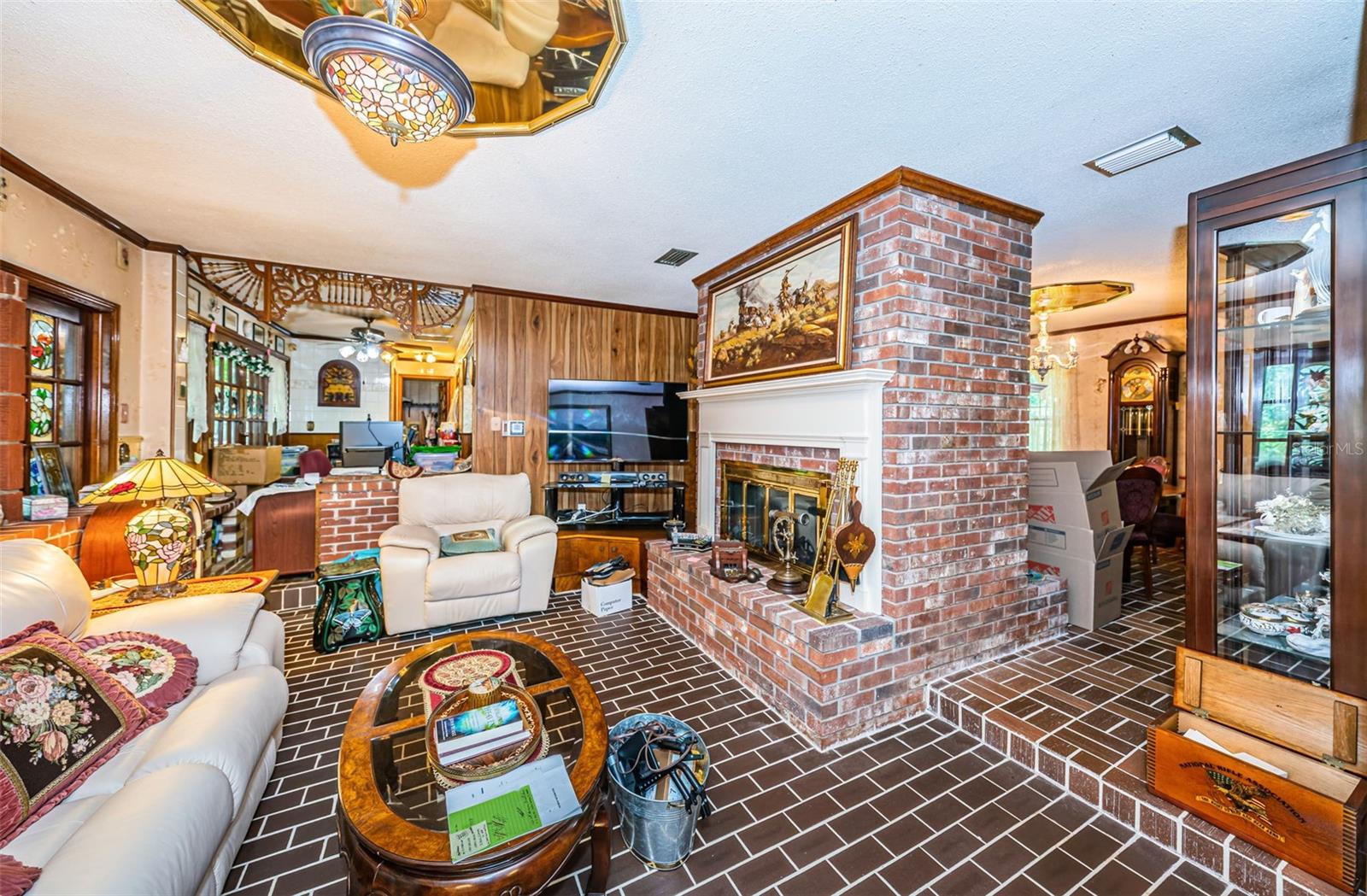 2271 KEYSTONE RD, TARPON SPRINGS, FL, 34688