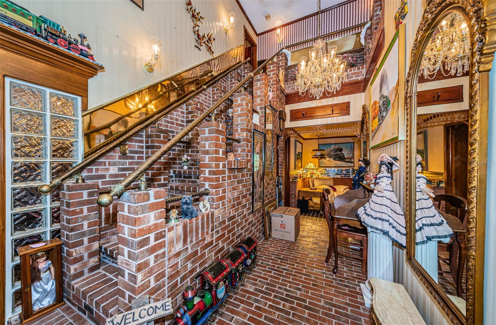 2271 KEYSTONE RD, TARPON SPRINGS, FL, 34688