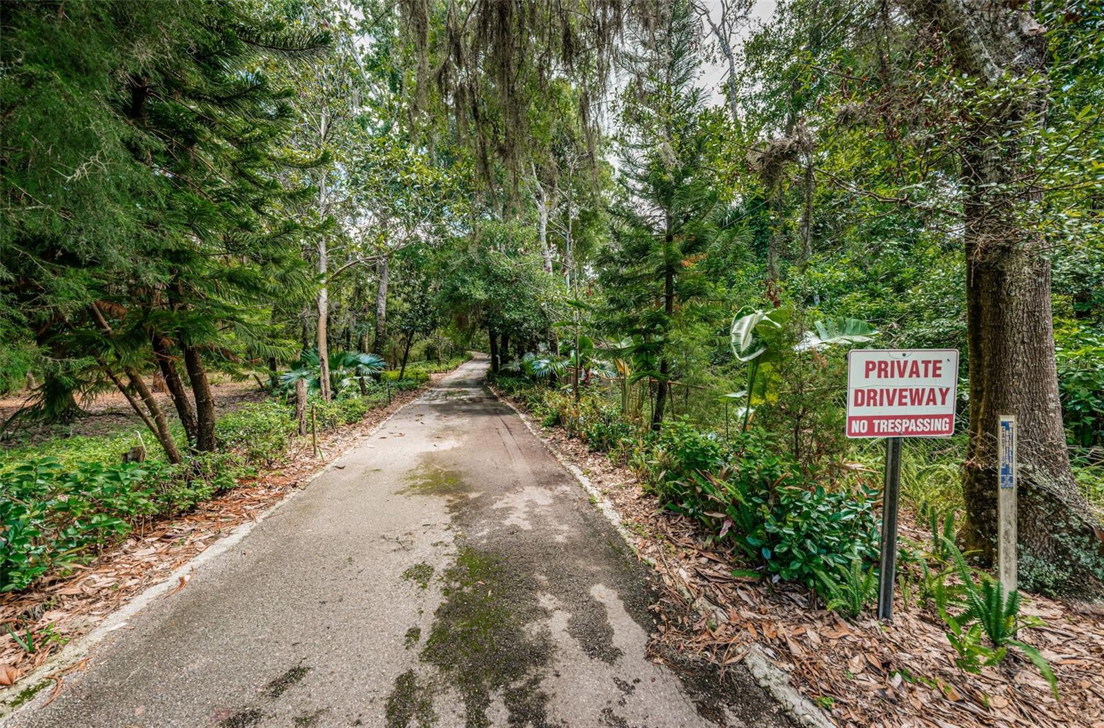 2271 KEYSTONE RD, TARPON SPRINGS, FL, 34688
