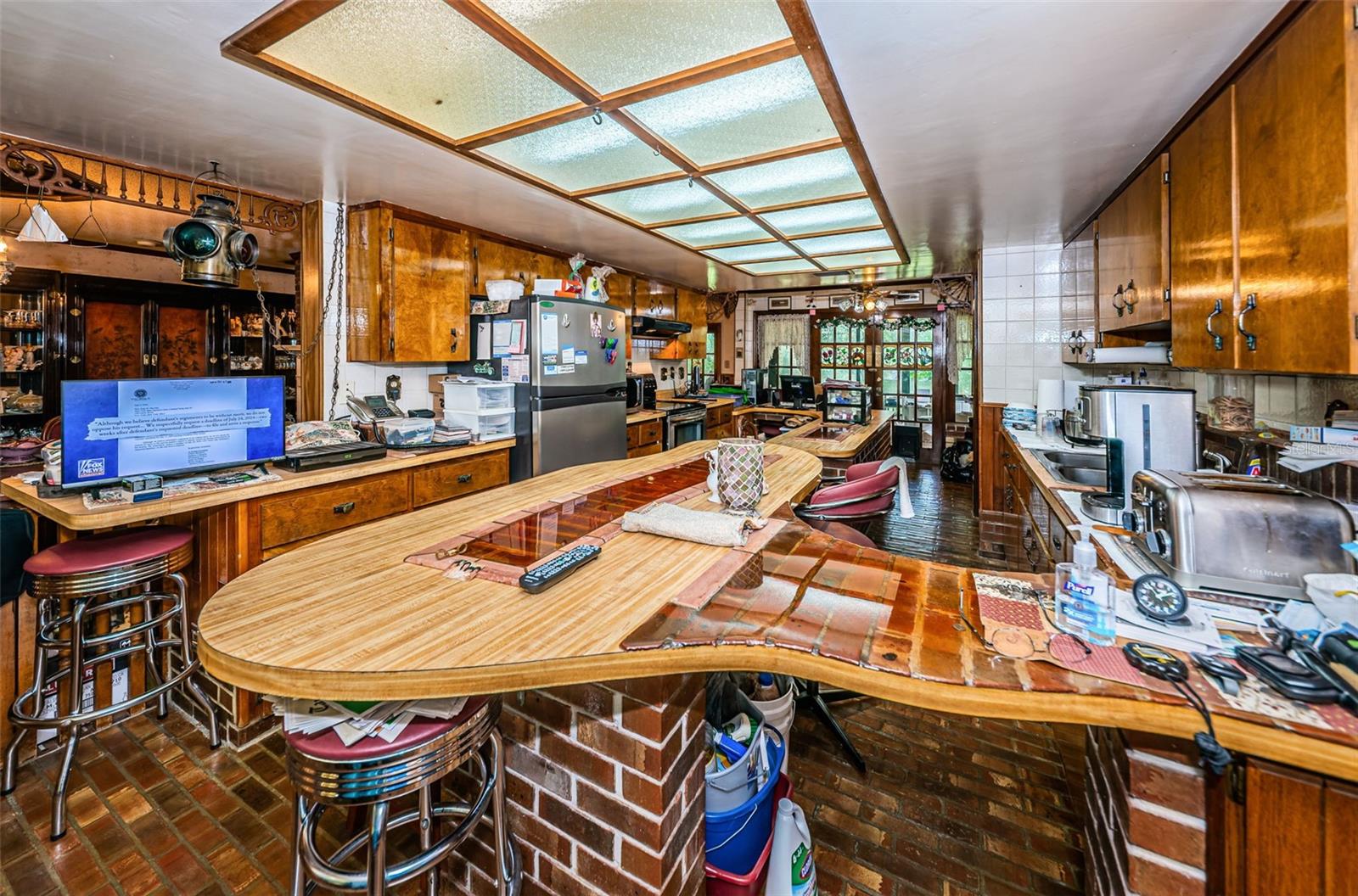 2271 KEYSTONE RD, TARPON SPRINGS, FL, 34688