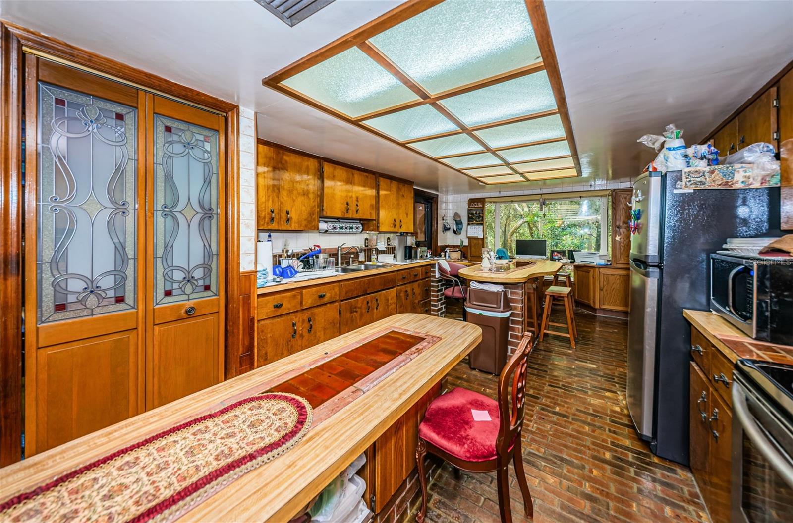 2271 KEYSTONE RD, TARPON SPRINGS, FL, 34688