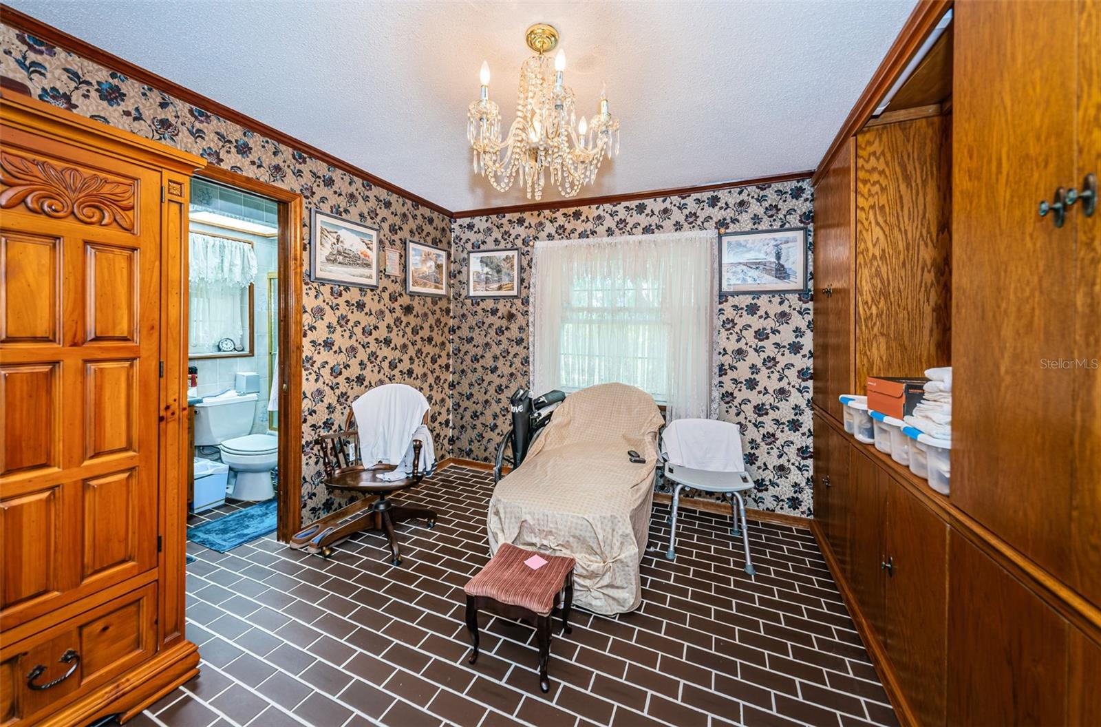 2271 KEYSTONE RD, TARPON SPRINGS, FL, 34688